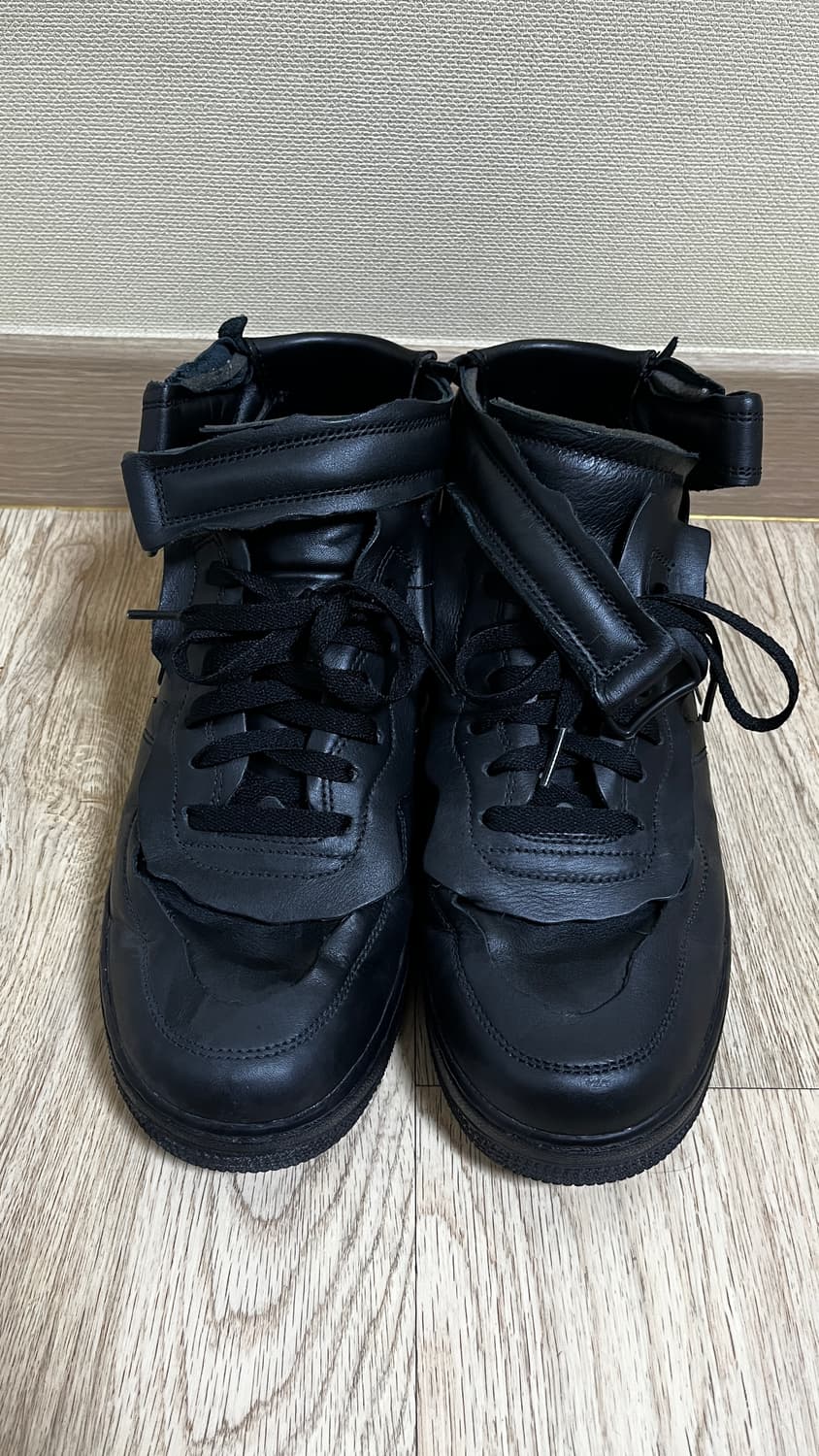 꼼데 포스 블랙44 상품이미지3