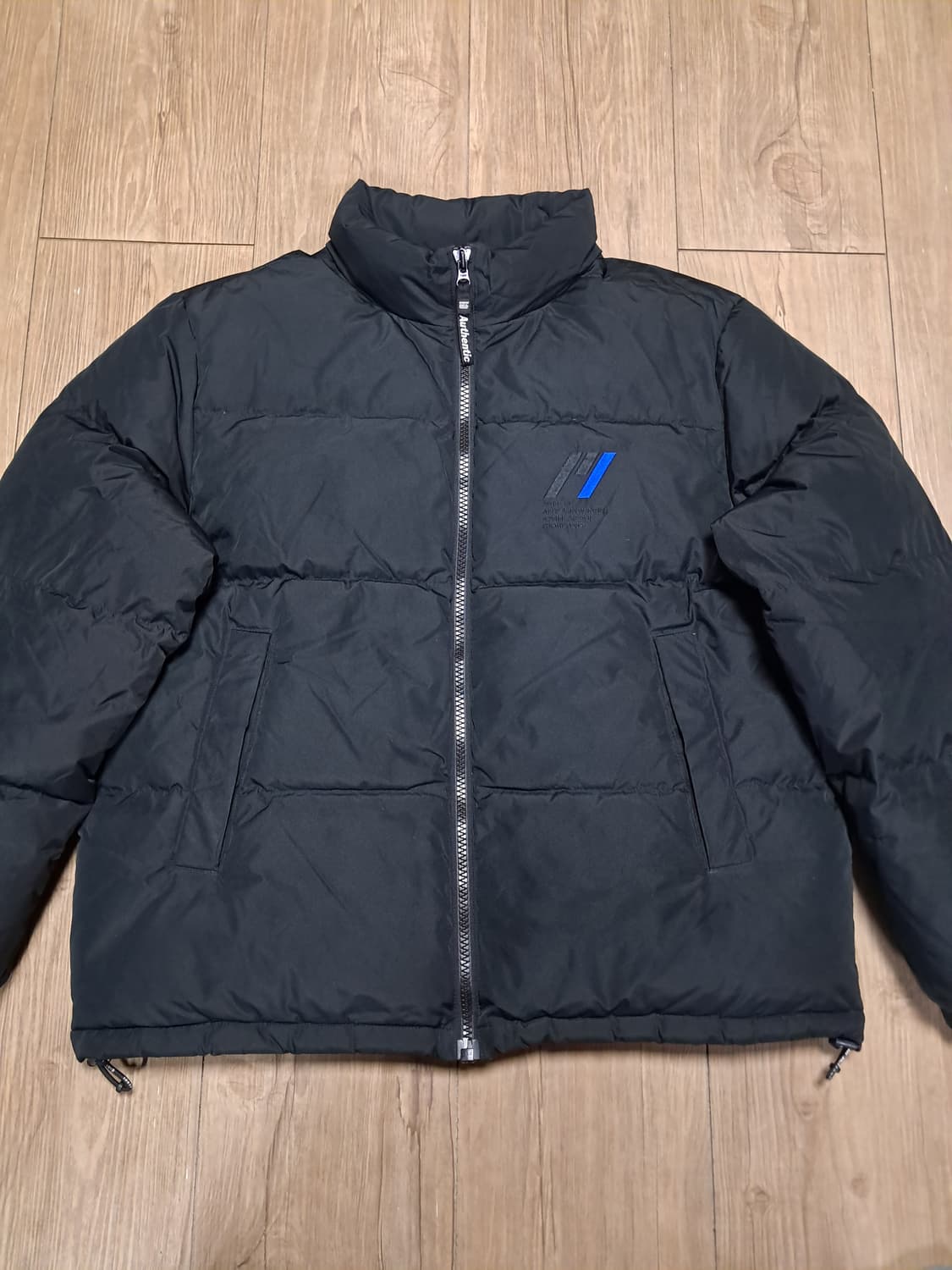 지오다노 87MM 푸퍼패딩 95 상품이미지2