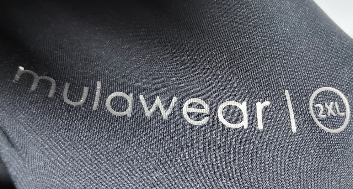 뮬라웨어 올림피아 블랙집업 상품이미지3