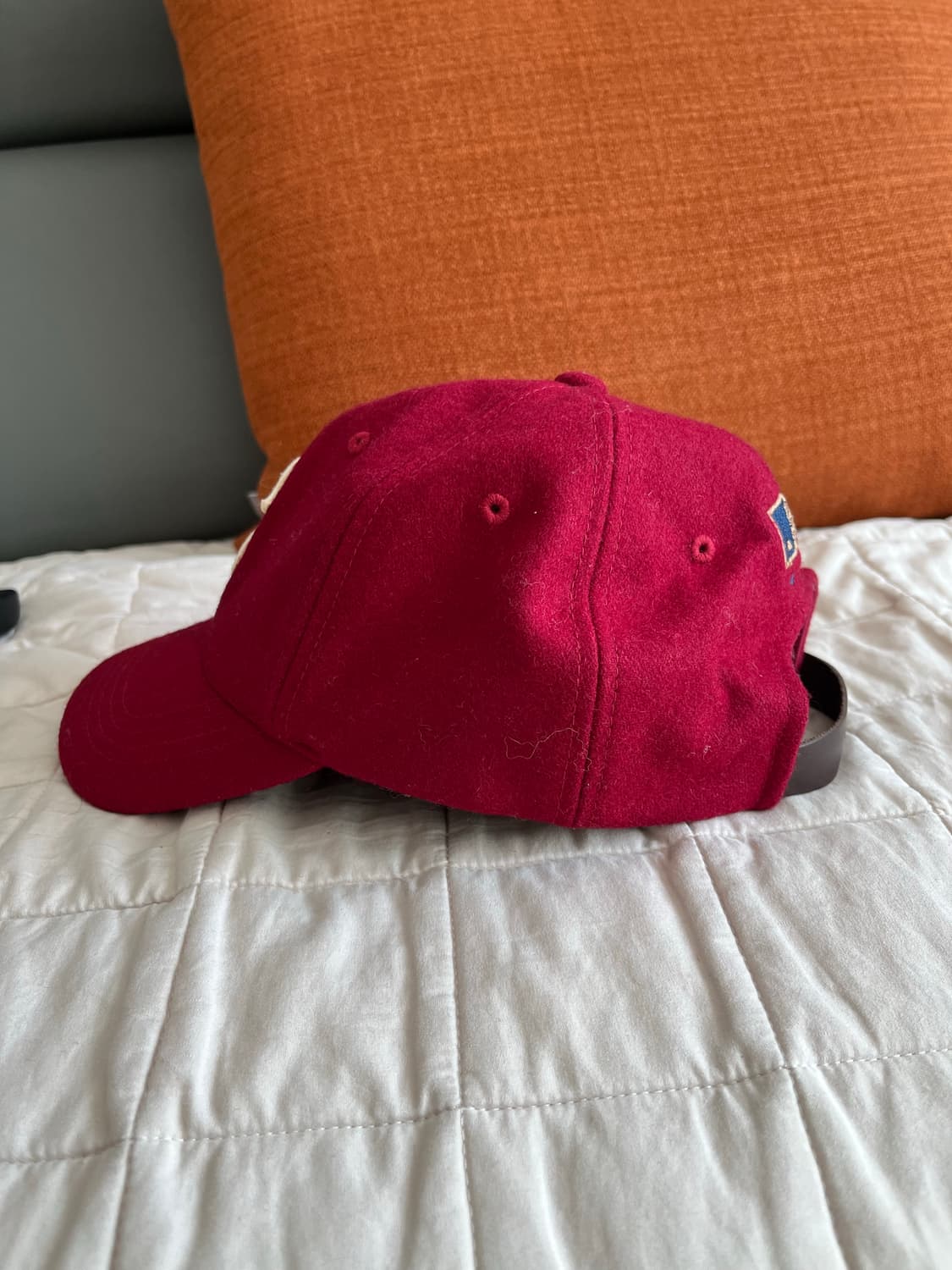 MLB 캡 모자 상품이미지2