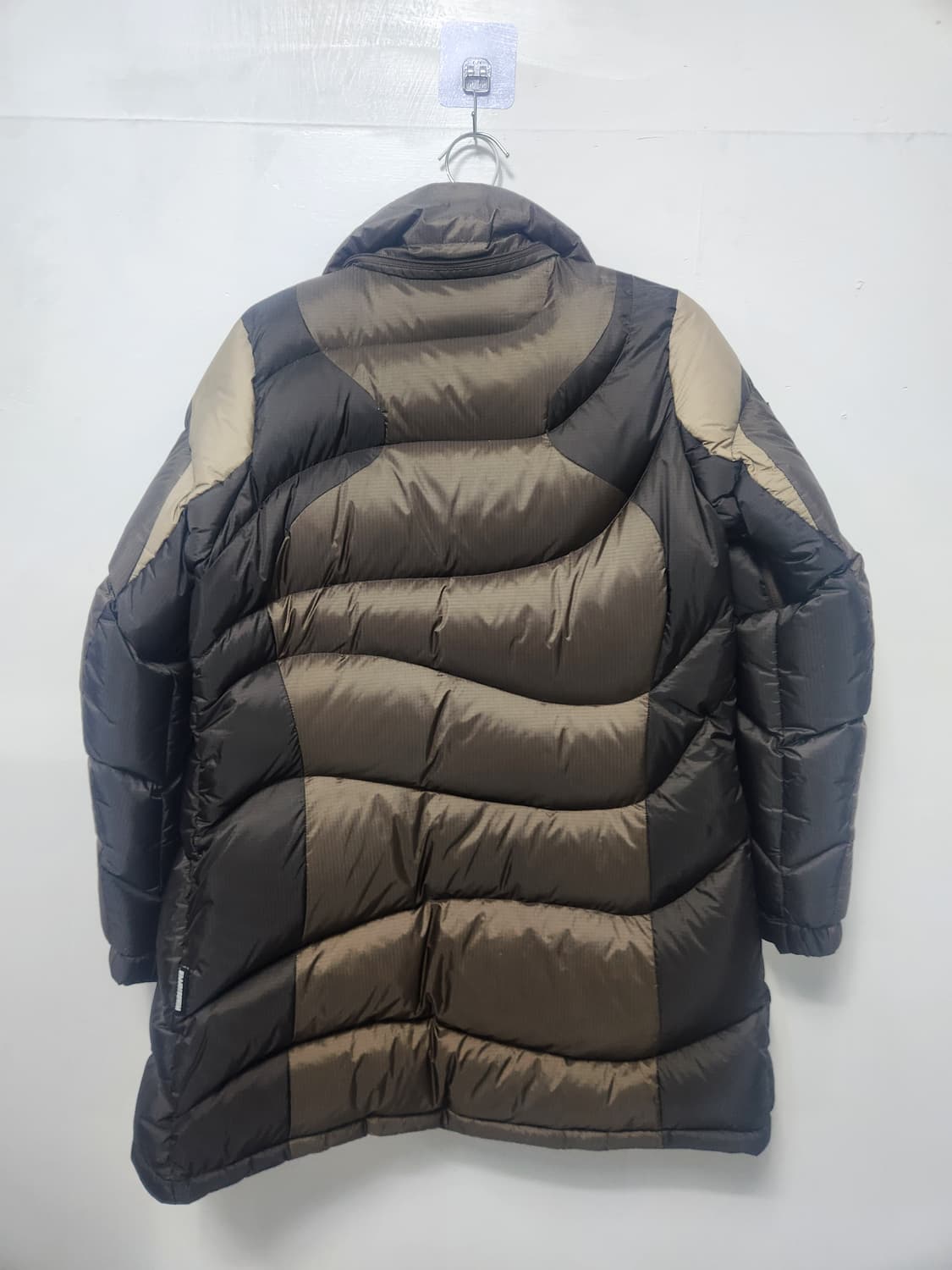 블랙야크 패딩 상품이미지2