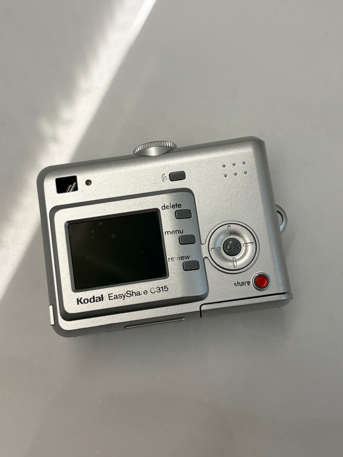 코닥 이지쉐어 C315 상품이미지3