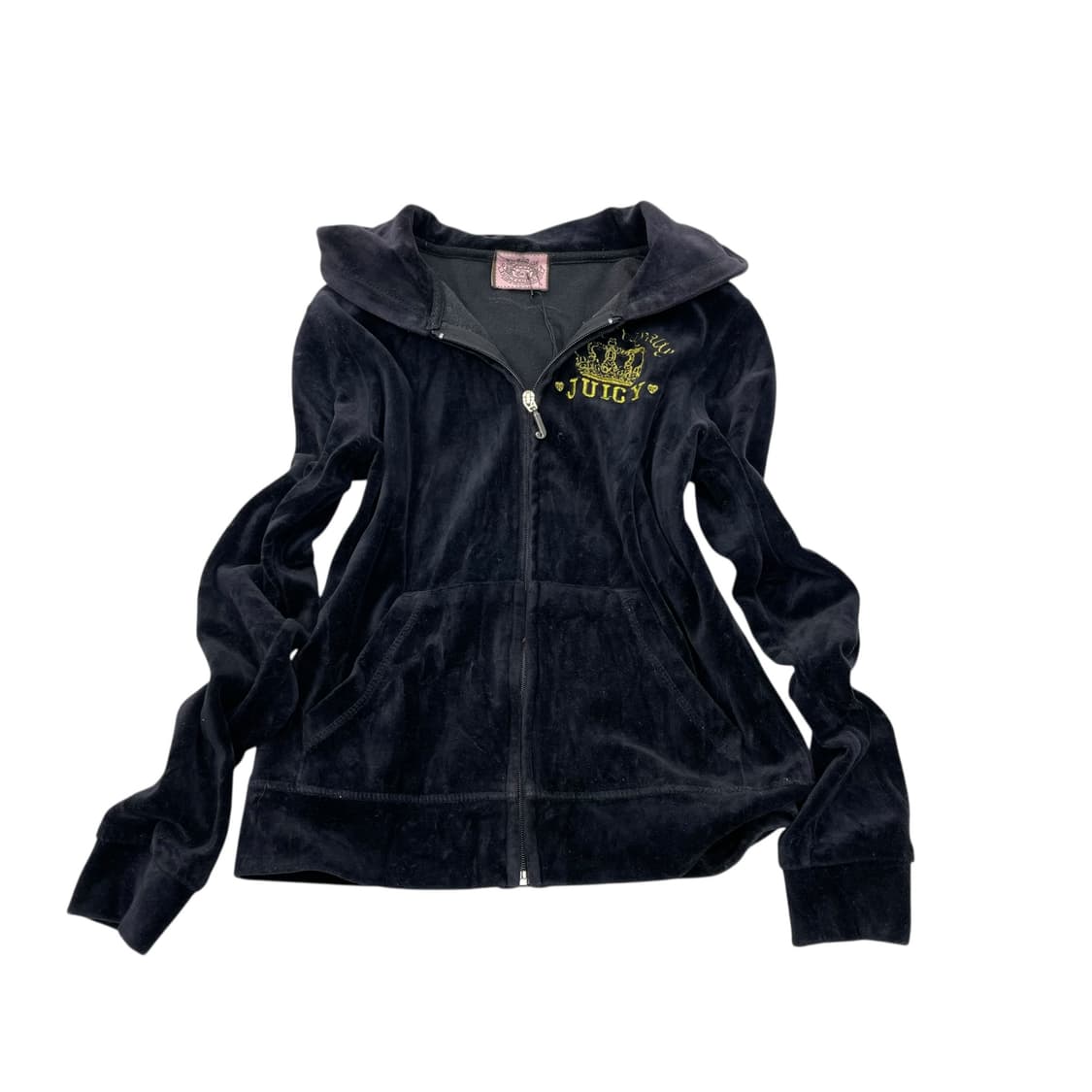 Juicy couture hoodie zip up  상품이미지1