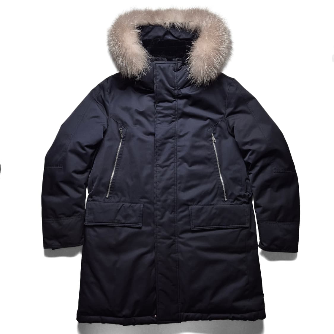 [50] 알레그리 하드트윌 구스다운 패딩파카 상품이미지2