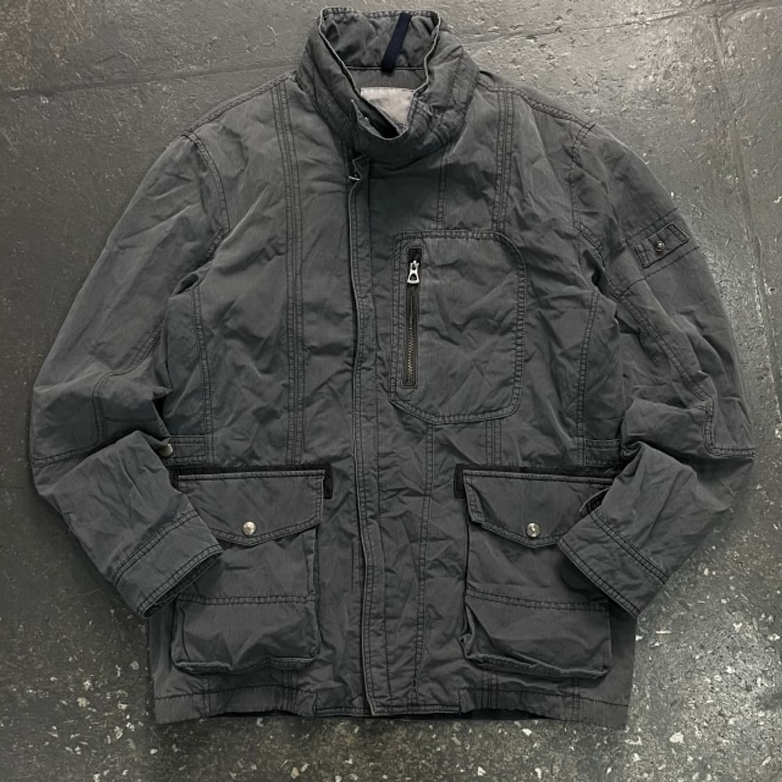 95 시리즈 나일론 자켓  상품이미지1