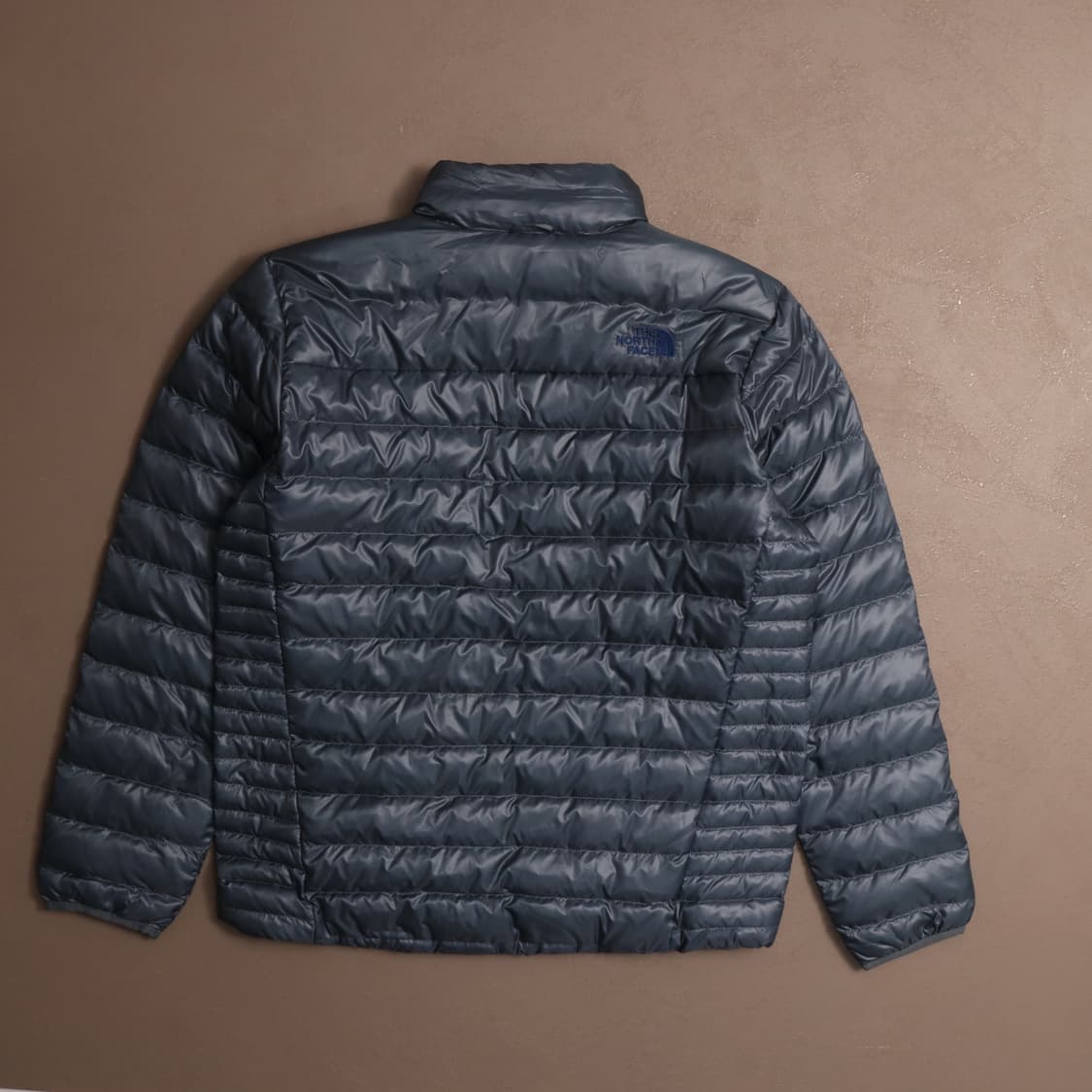 노스페이스 경량 유광 아웃도어 패딩 A1681 상품이미지6