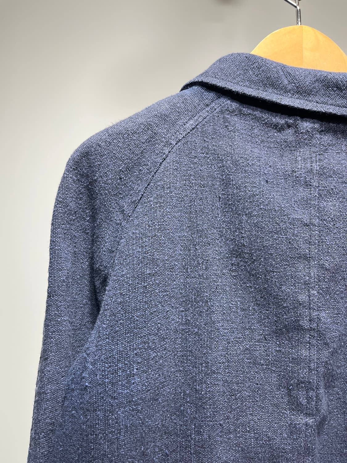 fair trade +design jacket 상품이미지6