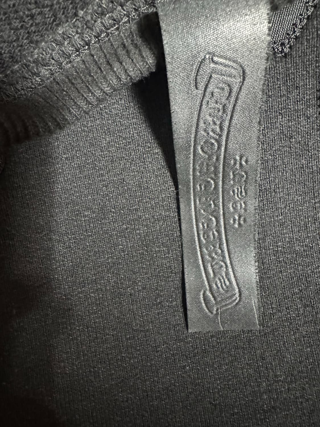 크롬하츠 맨투맨 상품이미지5