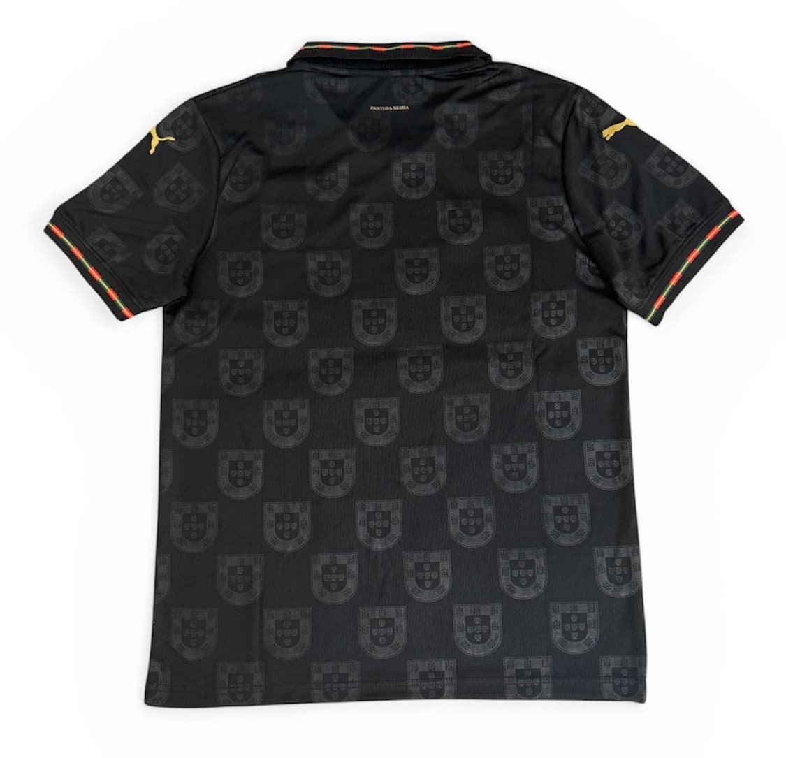 포르투갈 에우제비우 스페셜 에디션 유니폼 상품이미지2