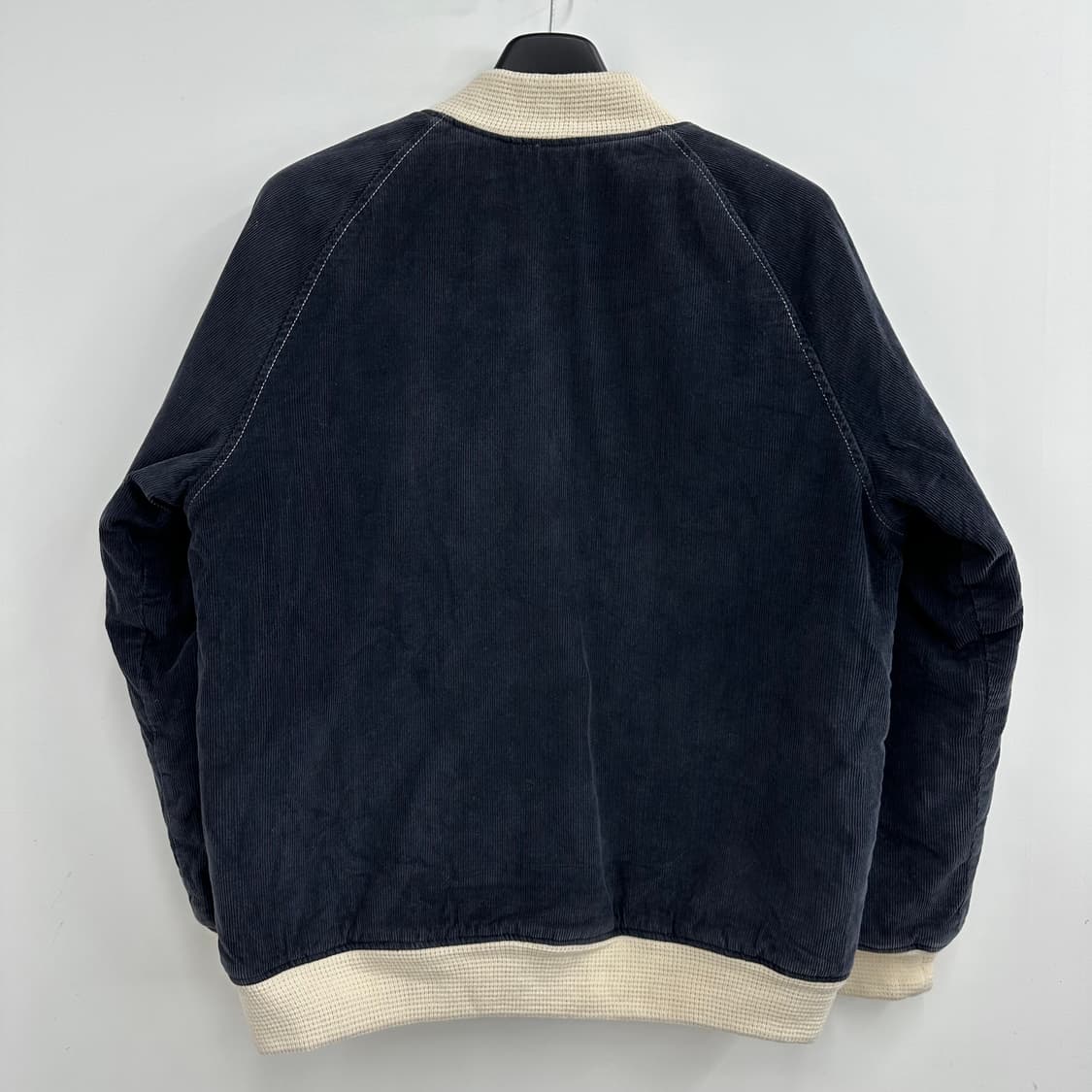 100 US ARMY 남자 코듀로이 누빔 점퍼 상품이미지2