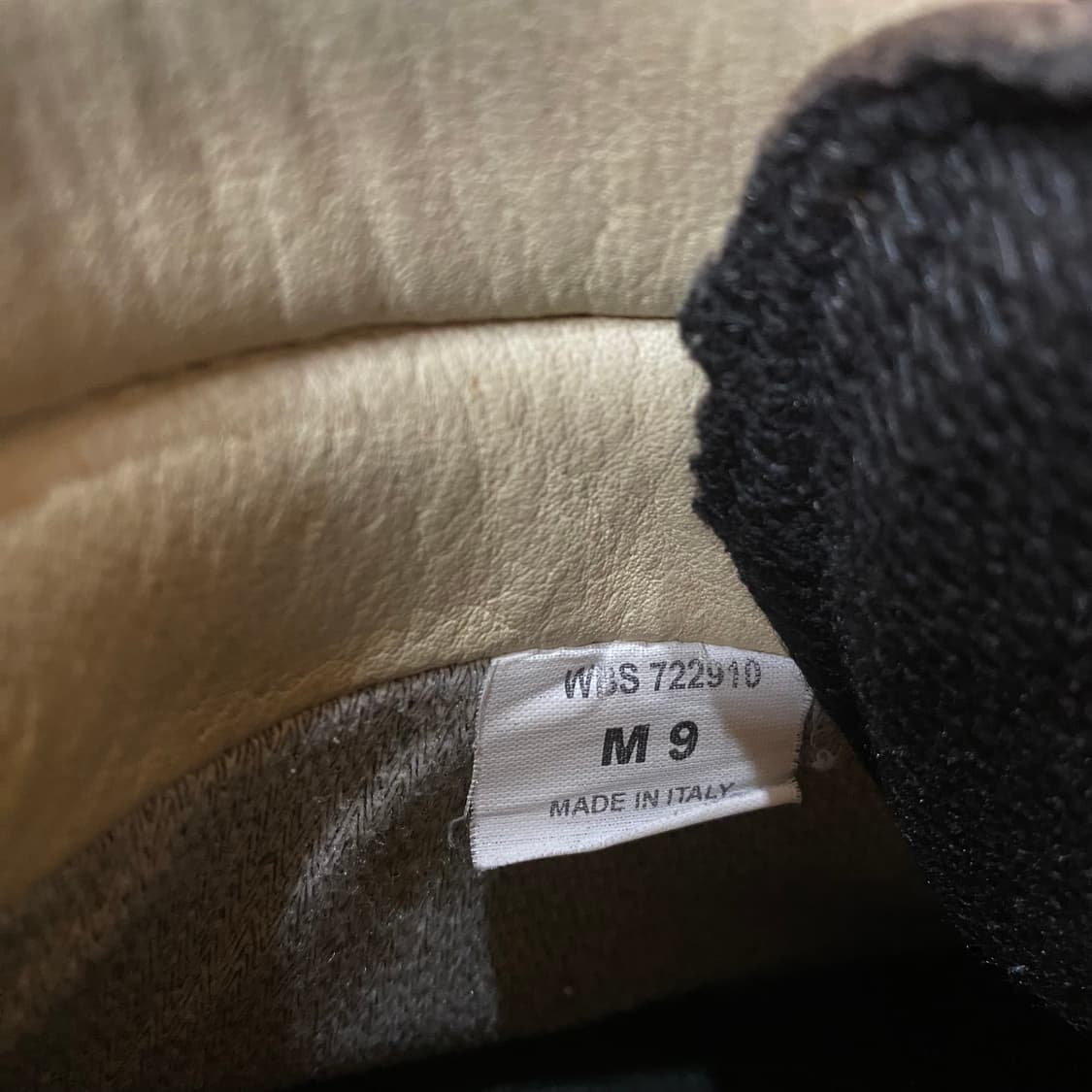 (9) 논네이티브 x 머렐 부츠 상품이미지5