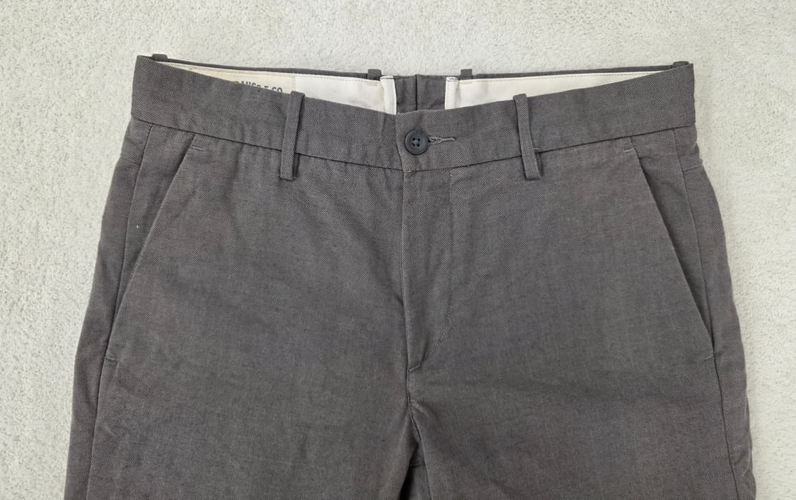 리바이스 남자 봄가을바지.  싸이즈30 상품이미지2