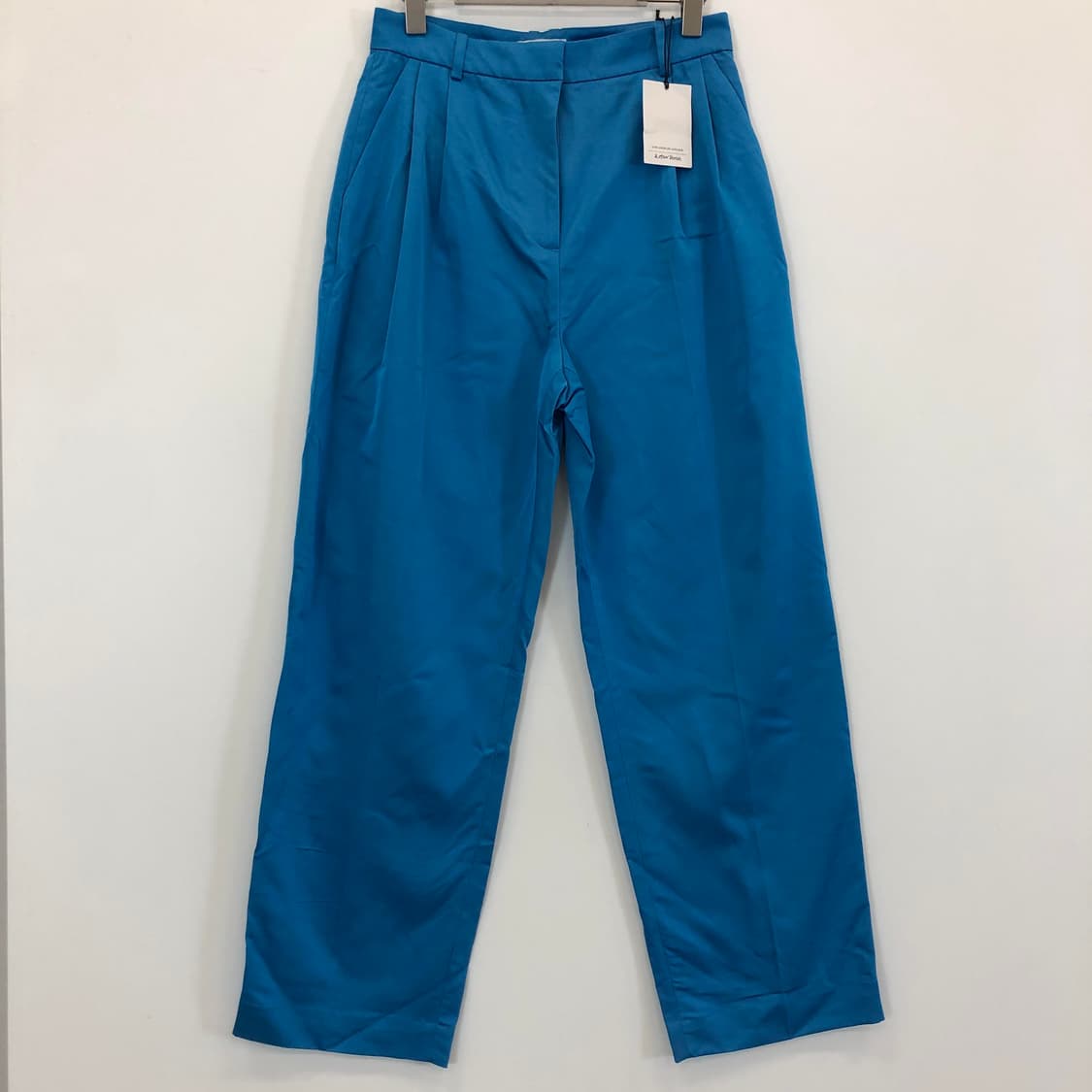 앤아더스토리즈 (새상품) 와이드 슬랙스 28 인치 상품이미지1