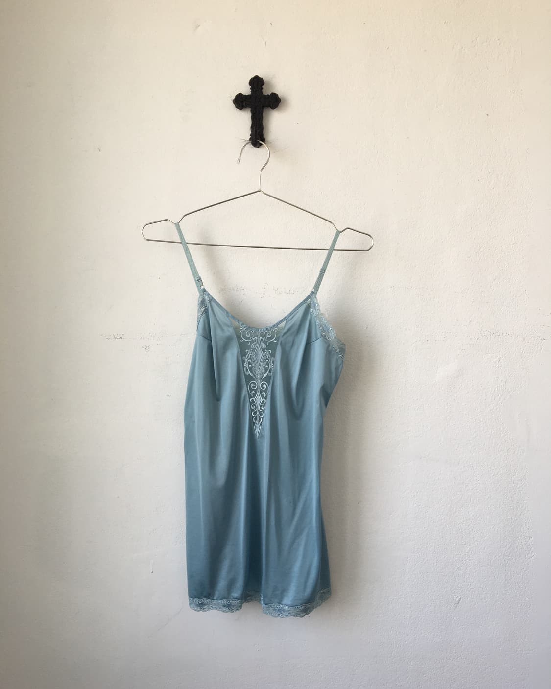 Ornament point sleeveless 상품이미지2