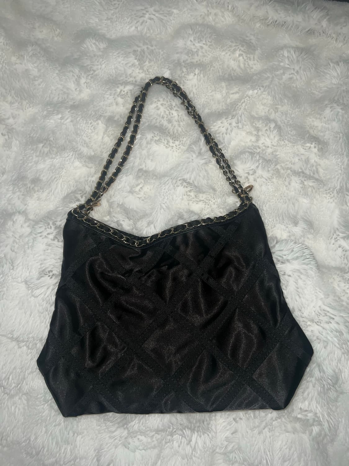 빈티지 체인 숄더백 상품이미지1