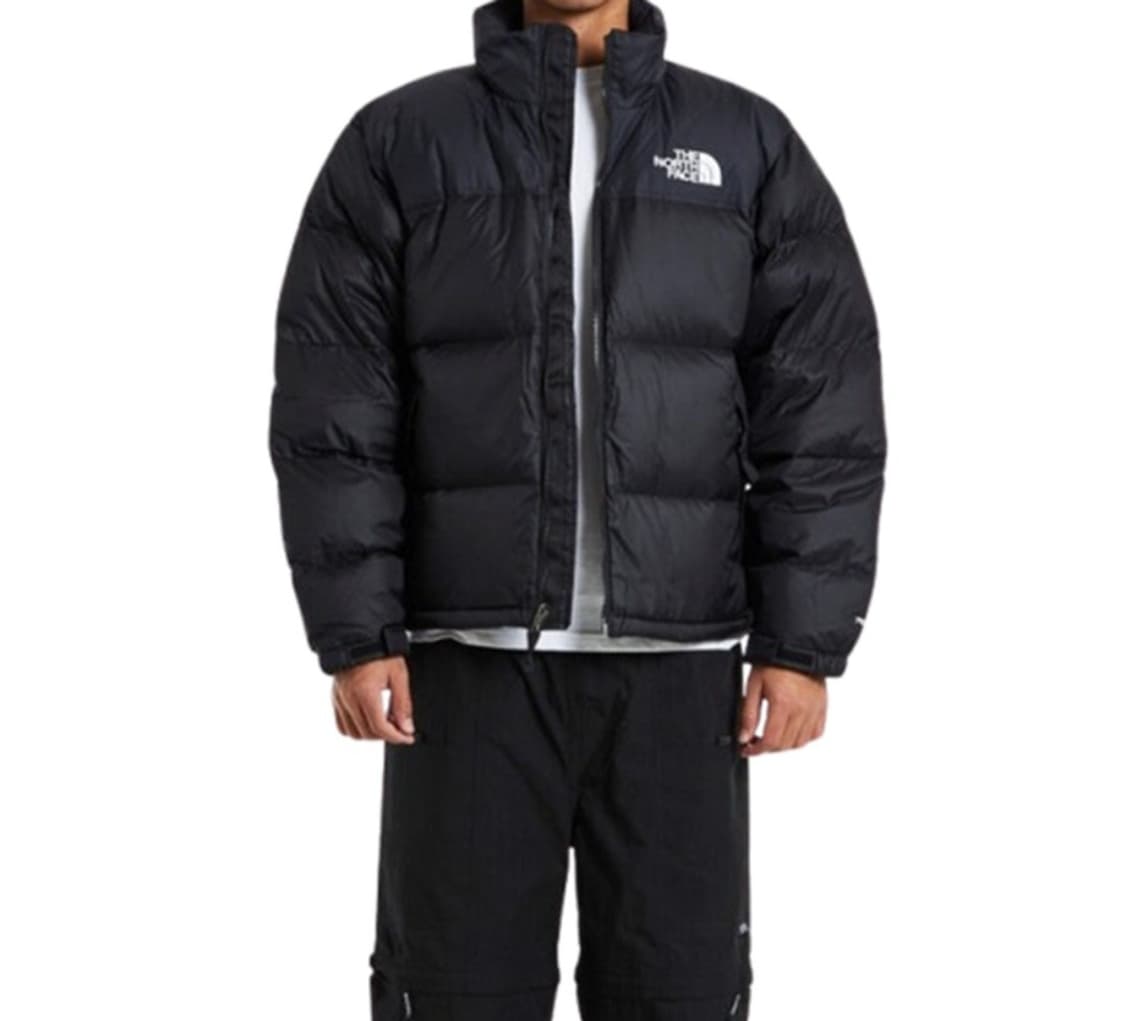 정품 노스페이스  레트패딩 다운자켓 남녀공용


1996년 레트 블랙 색 상품이미지4