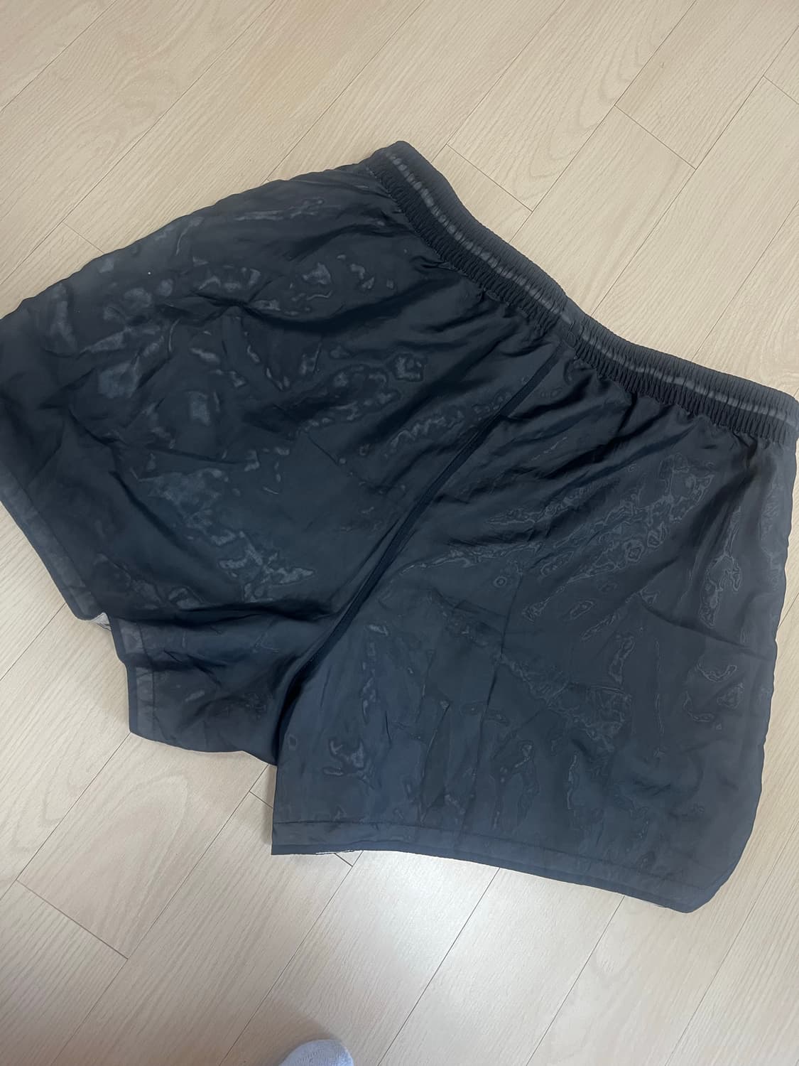 [XXL]나이키 피어오브갓 우븐쇼츠 상품이미지3