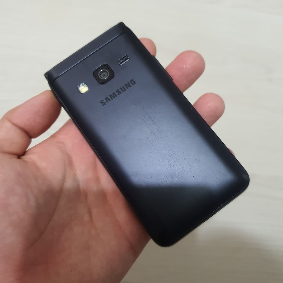 삼성 갤럭시폴더2 SM-G160N 32기가 상품이미지2