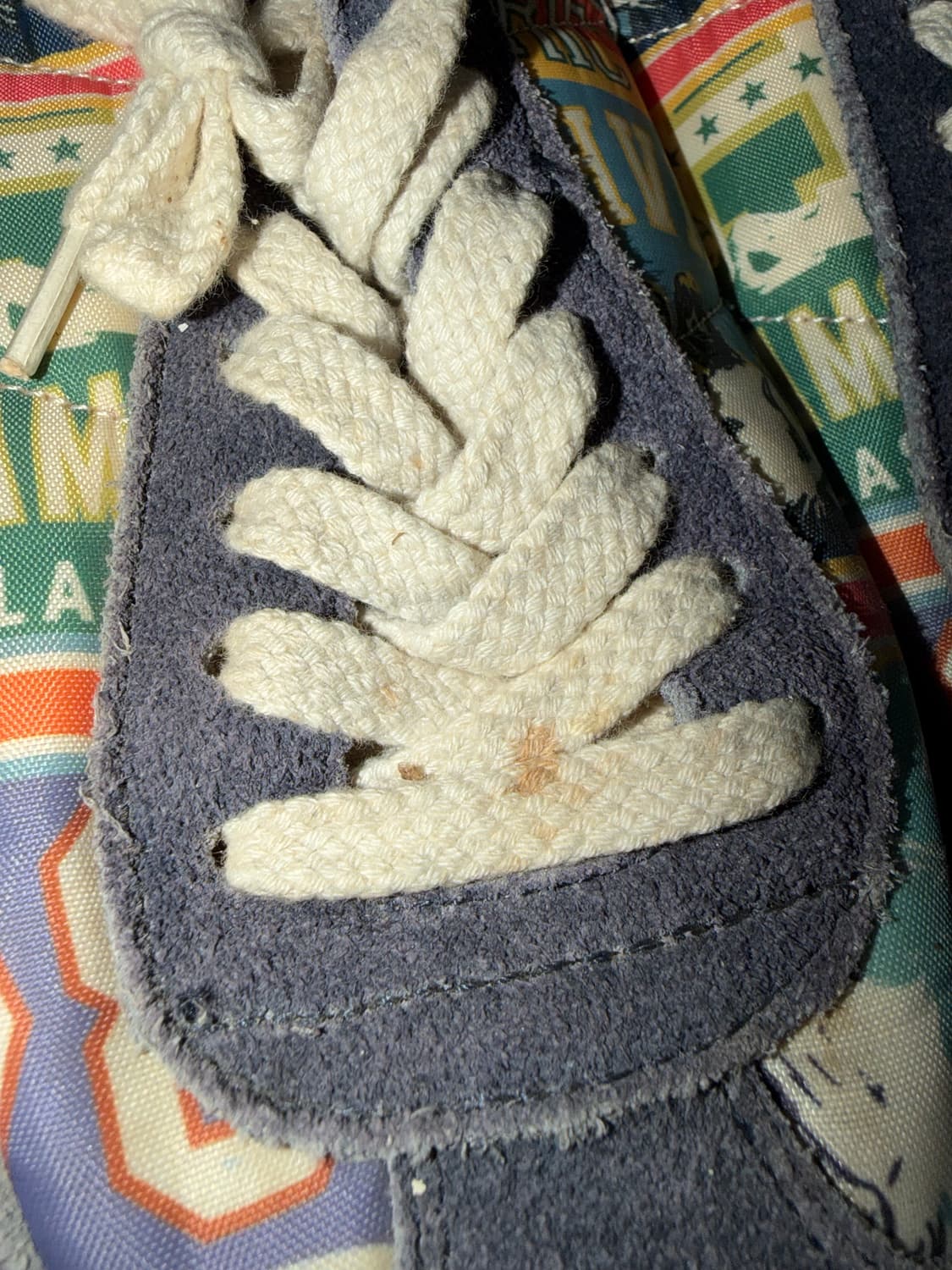 2000‘S Hysteric Glamor VTG shoes 상품이미지5