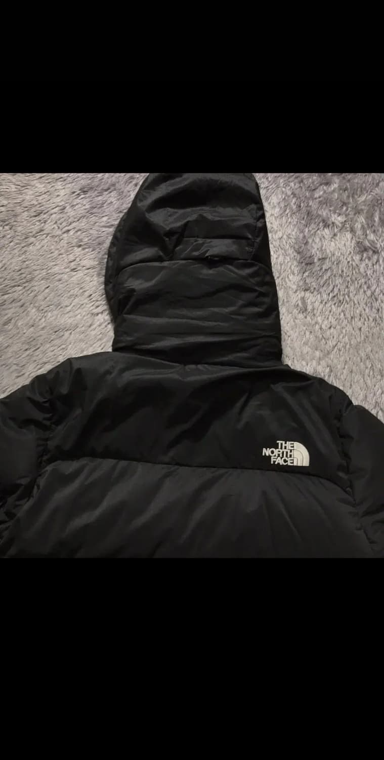 [[L, 공용]# 노스페이스 슈퍼에어구스다운 롱패딩/소지섭패딩 상품이미지4