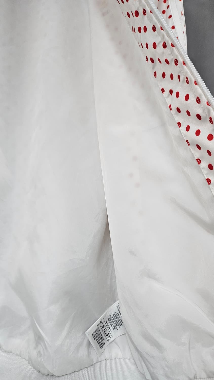 아디다스 콜라보 집업  상품이미지9