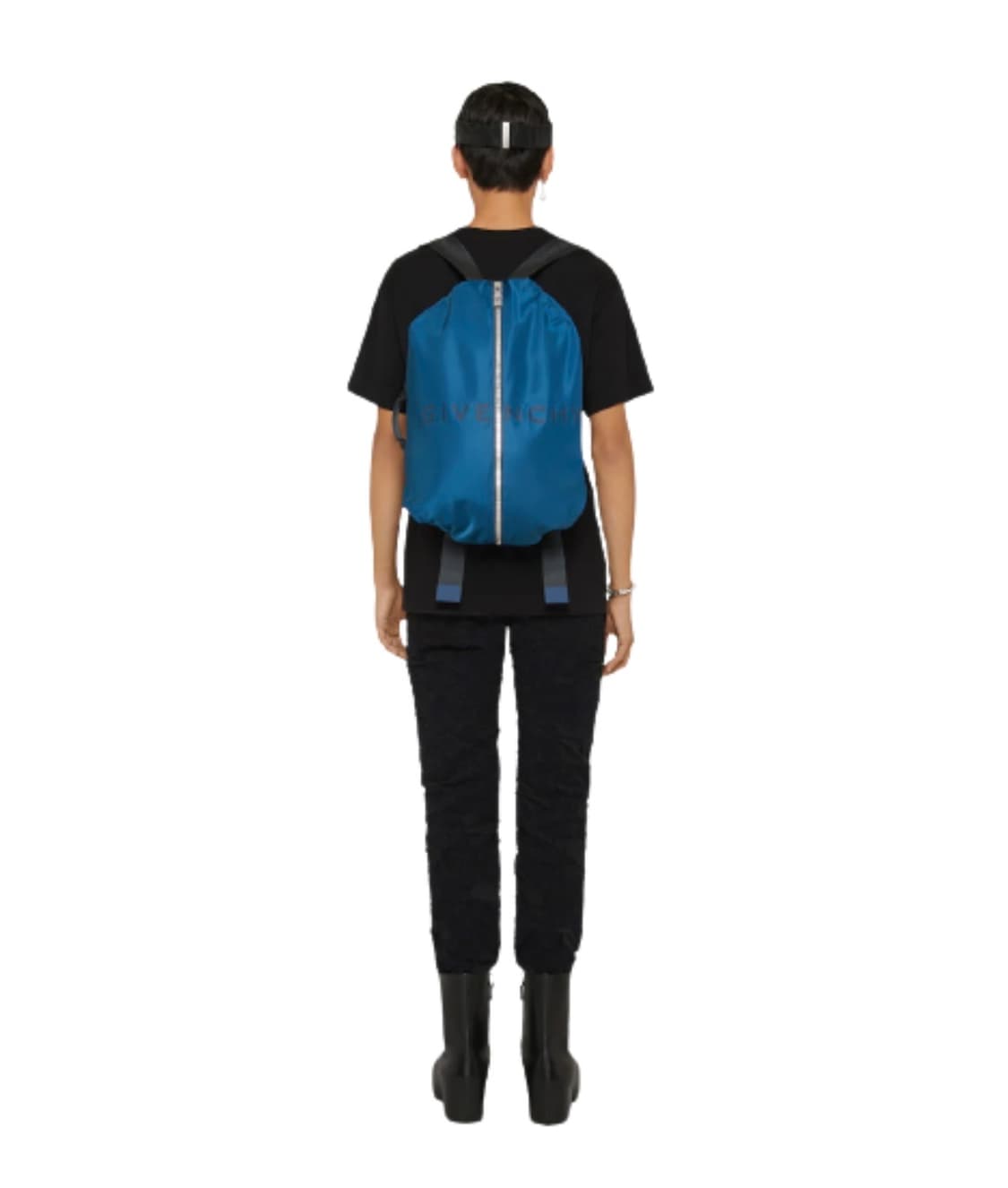 Givenchy 백팩 다크블루 M 상품이미지1