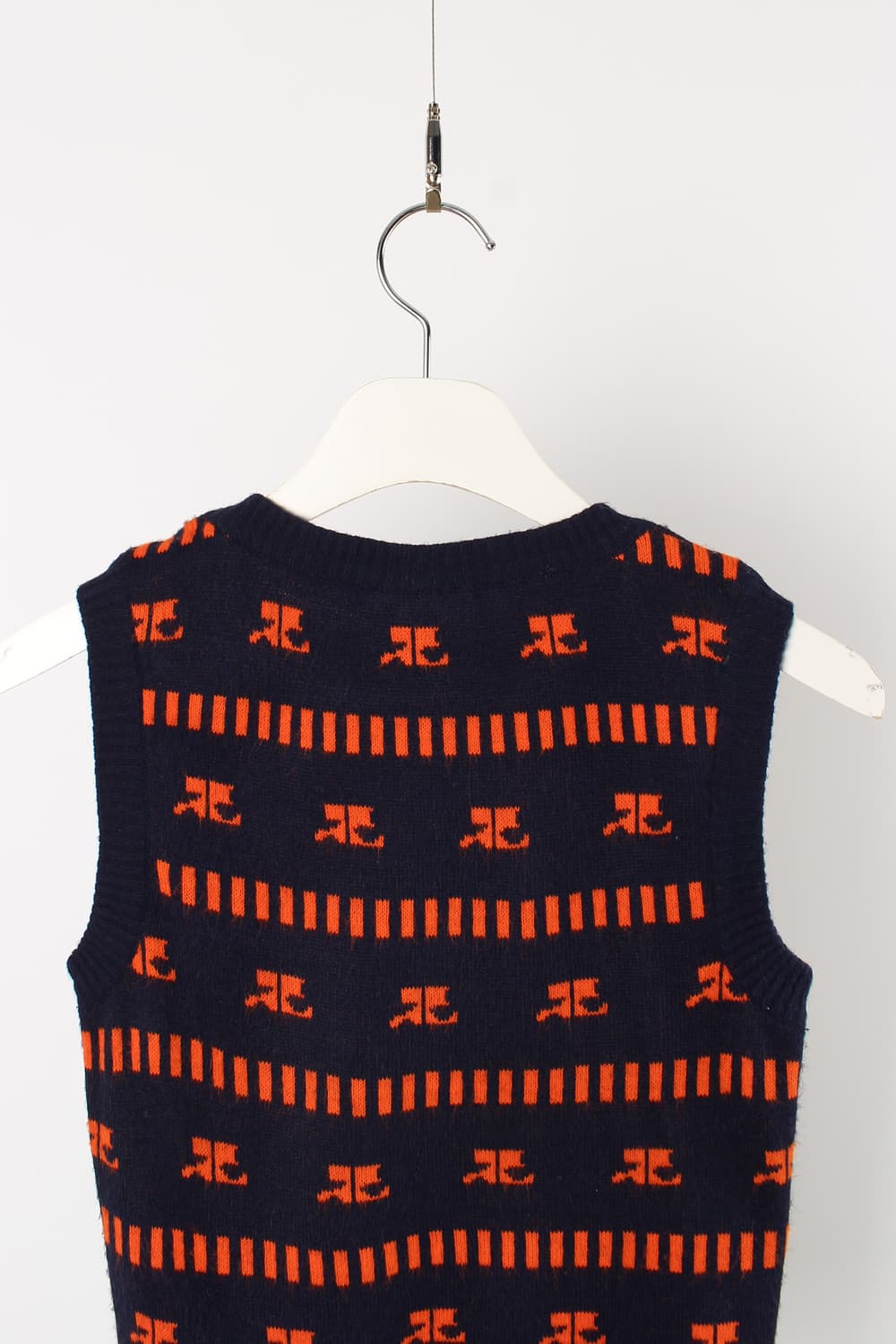 1970's Courreges  상품이미지4