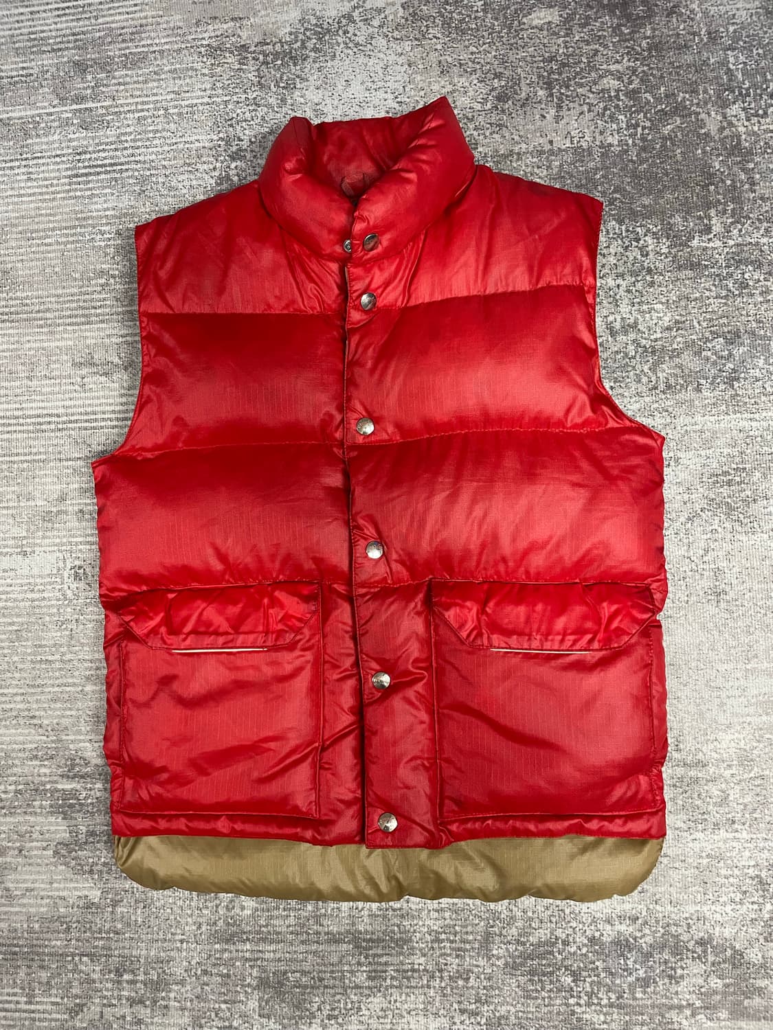 90s vtg Wrangler down 상품이미지9