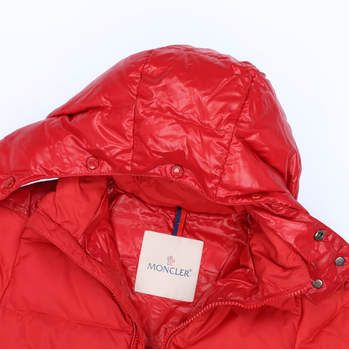 [3Y] 몽클레어 키즈아동 구스다운 패딩점퍼 1209 H1 상품이미지3