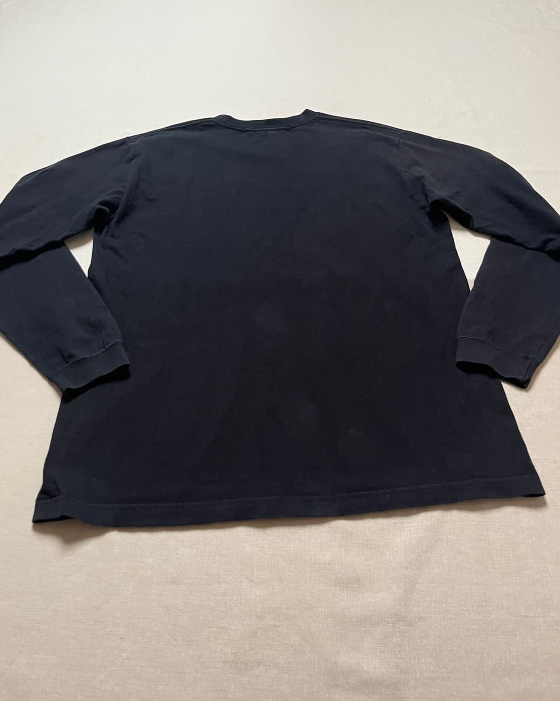 요지야마모토 ground y 그래픽 티셔츠 Yohji yamamoto 상품이미지4