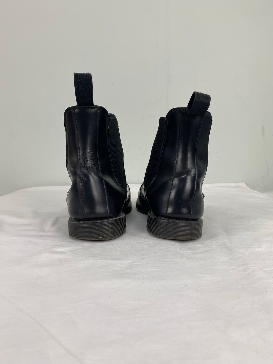 닥터마틴 플로라 첼시 부츠 size 39 <68> 상품이미지4