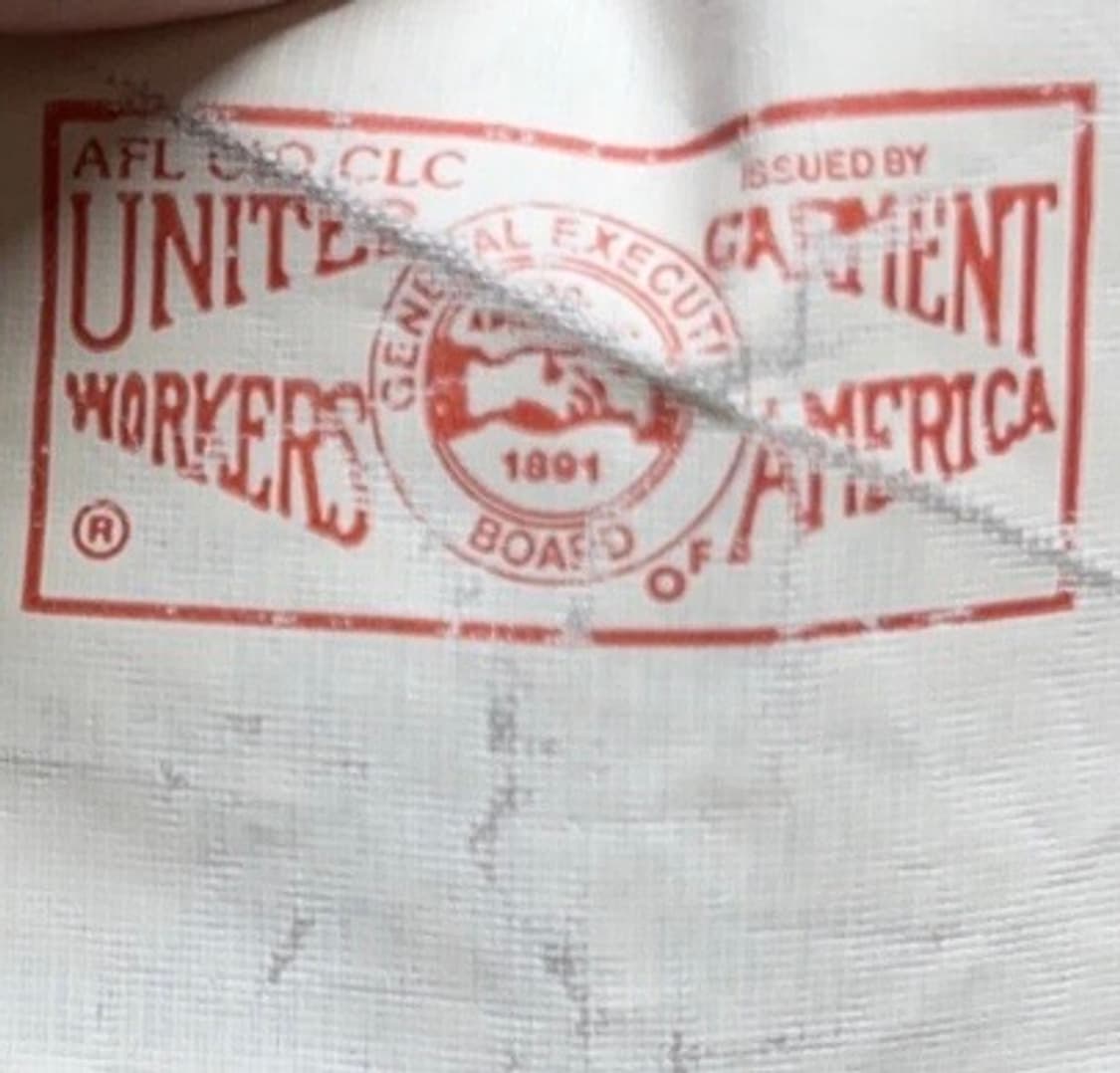 90s b01 칼하트 더블니 워크팬츠 (37인치) 상품이미지5