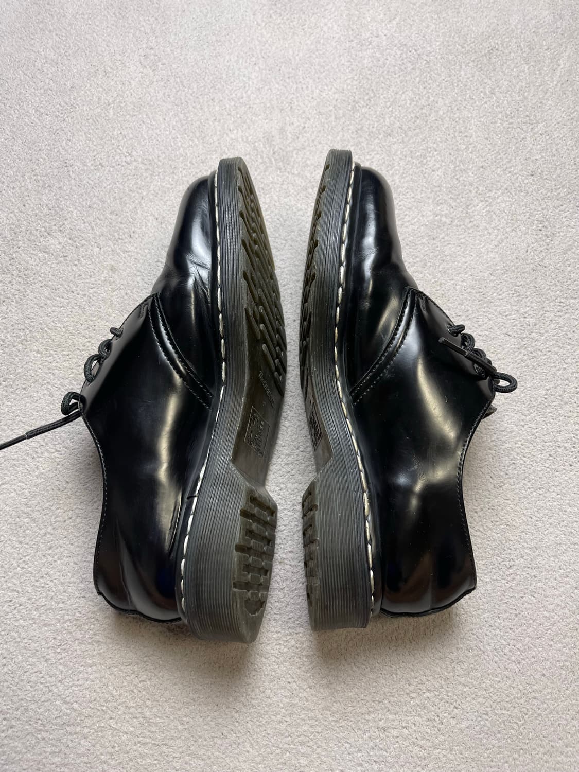 [43] 닥터마틴 1461 3홀 스무스 -280-285 상품이미지4