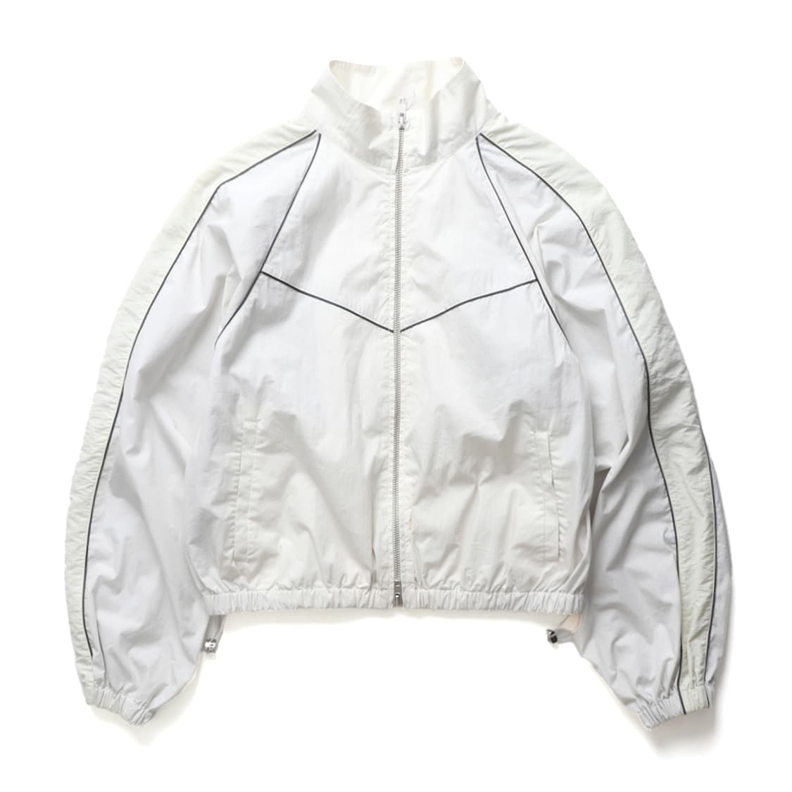 레이빔즈 Ray BEAMS Piping Track Jacket 상품이미지1