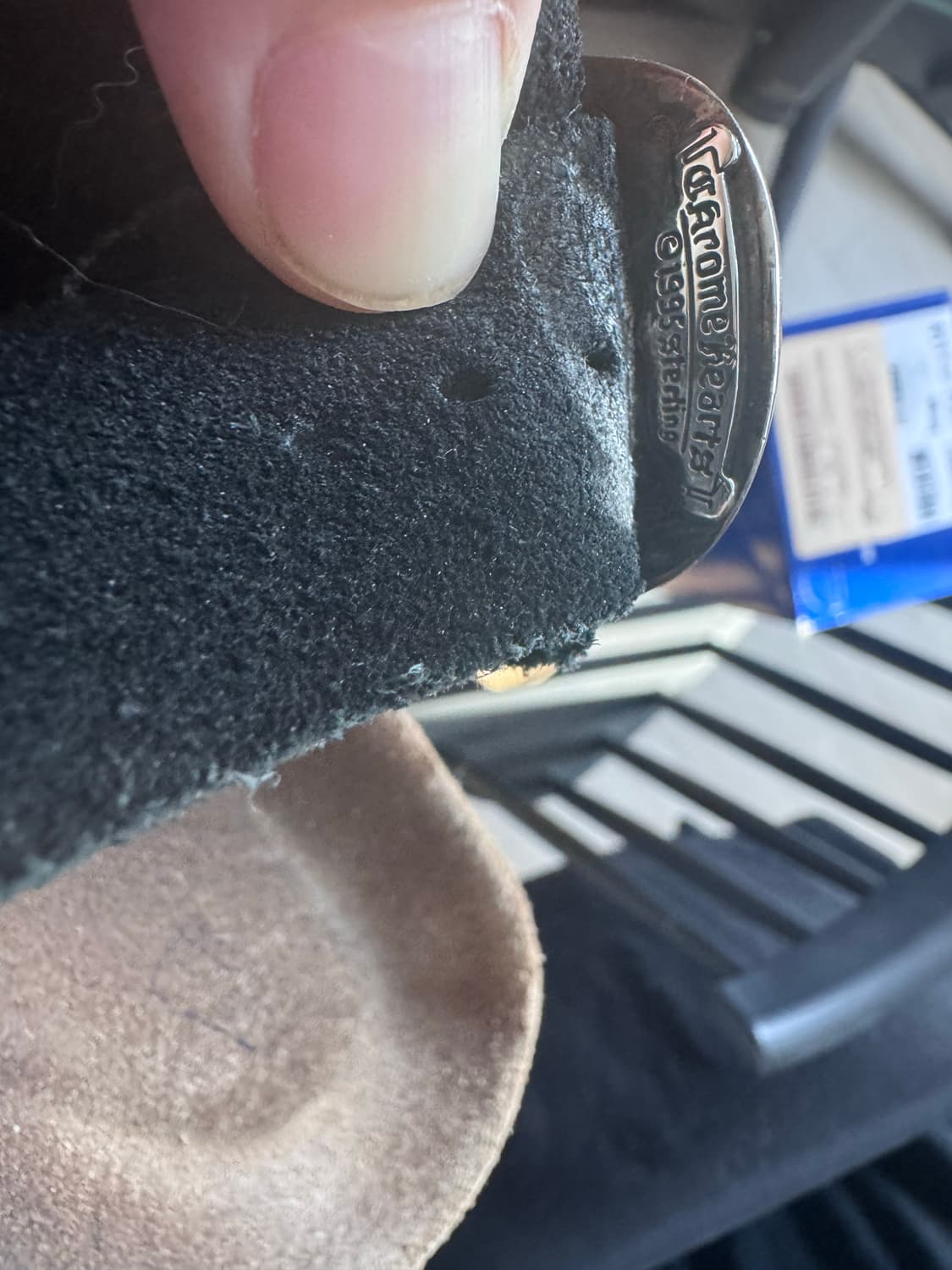 크롬하츠 건슬링어 버켄스탁 상품이미지4