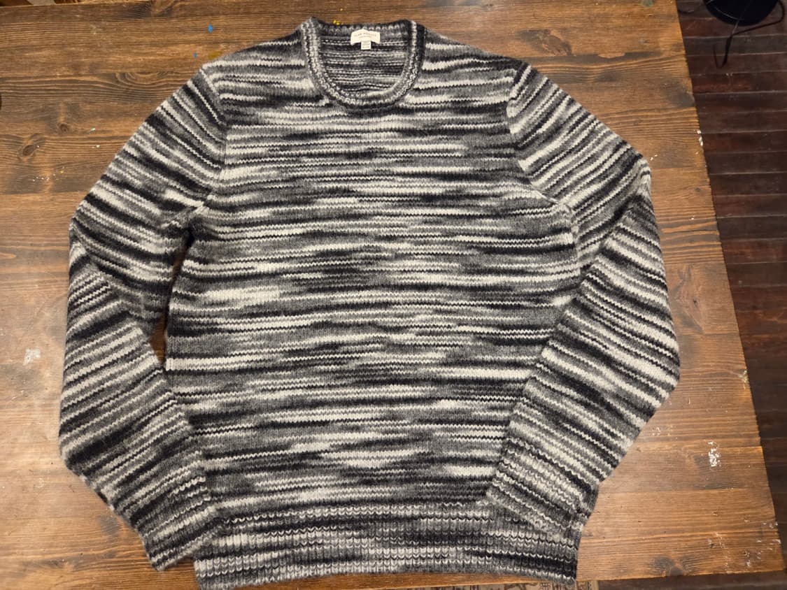 클럽모나코 니트 상품이미지9