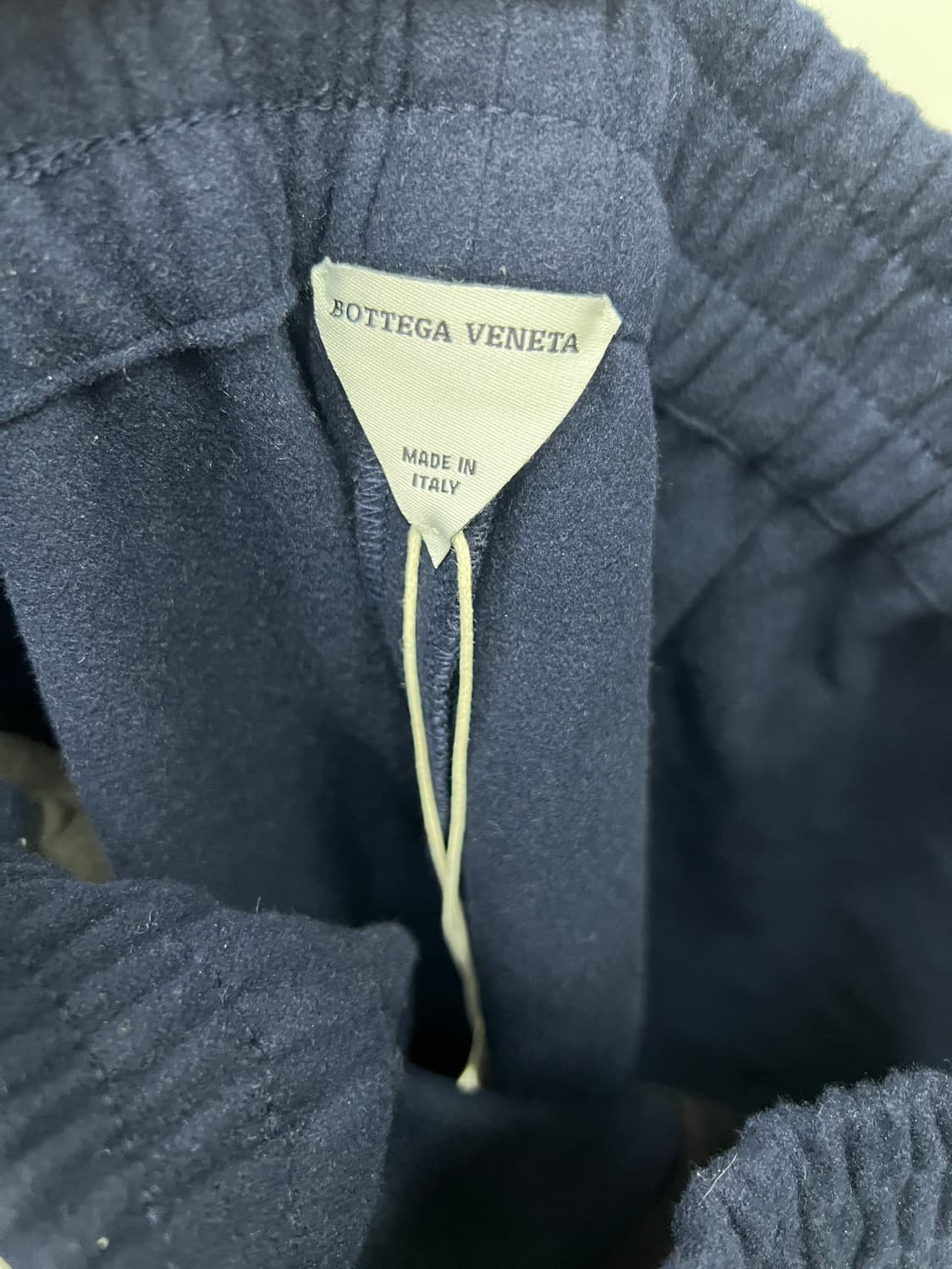 BOTTEGA VENETA 트레이닝 팬츠   상품이미지2