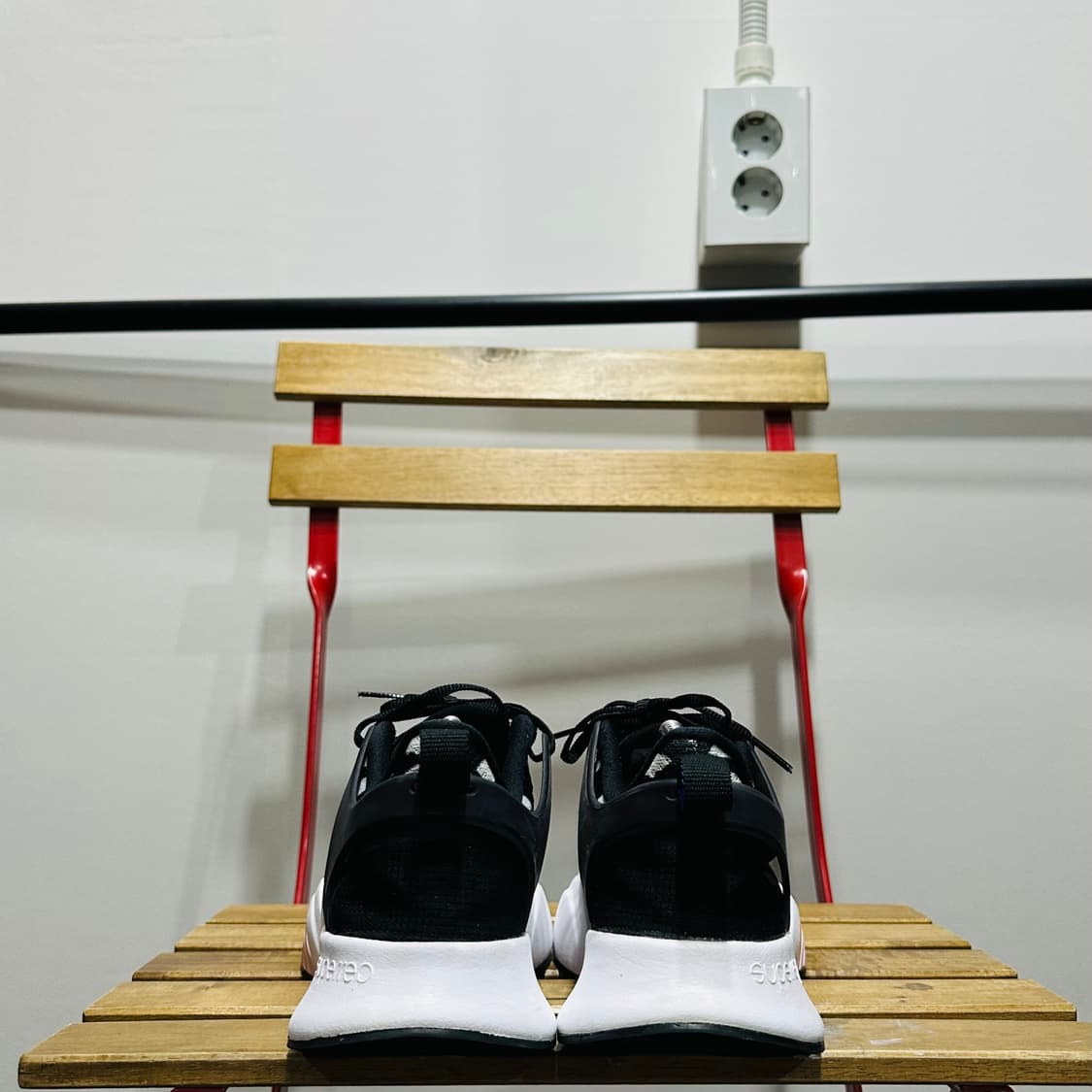 250) 나이키 운동화 남녀 공용 신발 슈퍼렙 고 2 상품이미지4