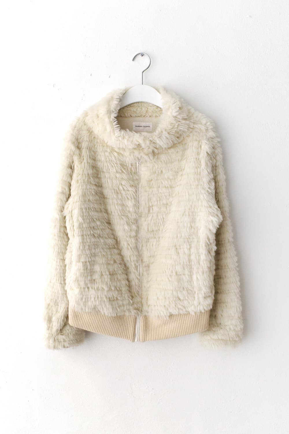 tsumori chisato) fur jumper 상품이미지1