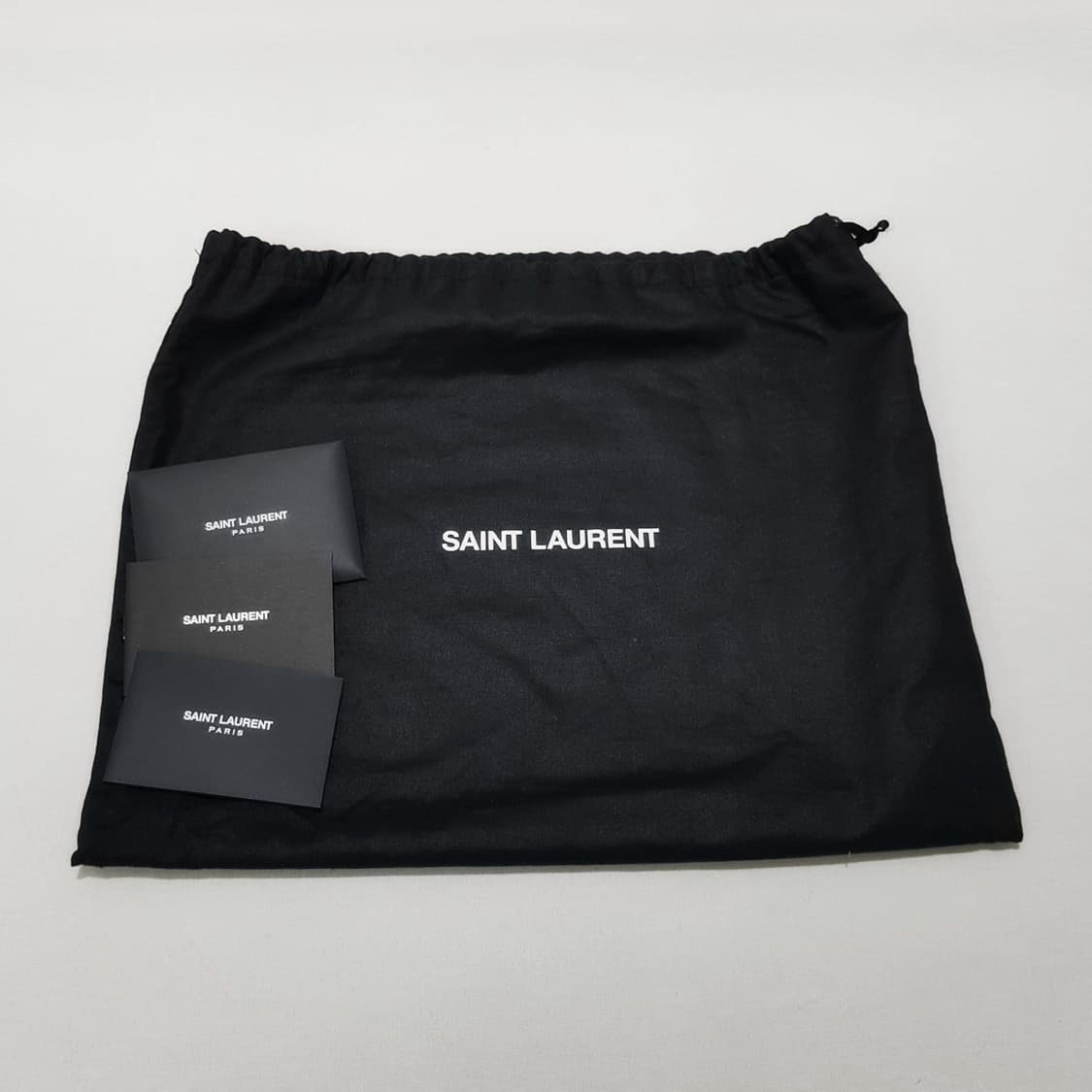 생로랑 모노그램 케이트 체인 숄더백 660618 상품이미지10