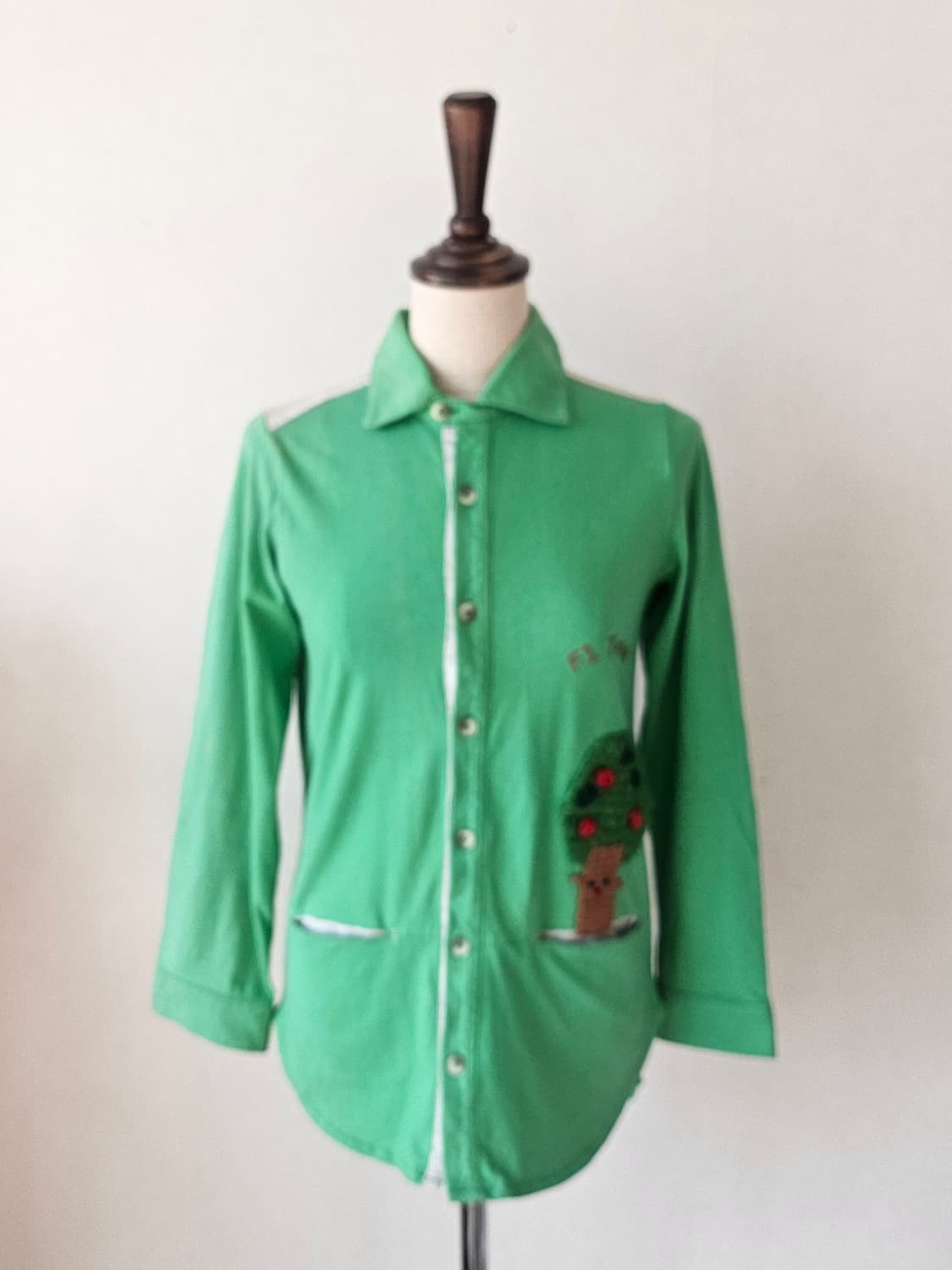 퍼스트원(First One) 유러피안 감성 패밀리룩 세트 상품이미지6