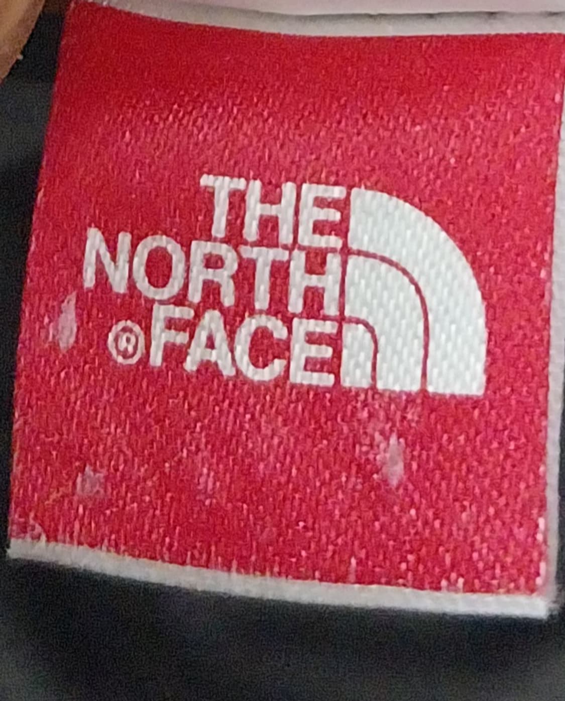 노스페이스 경량패딩 M 상품이미지5