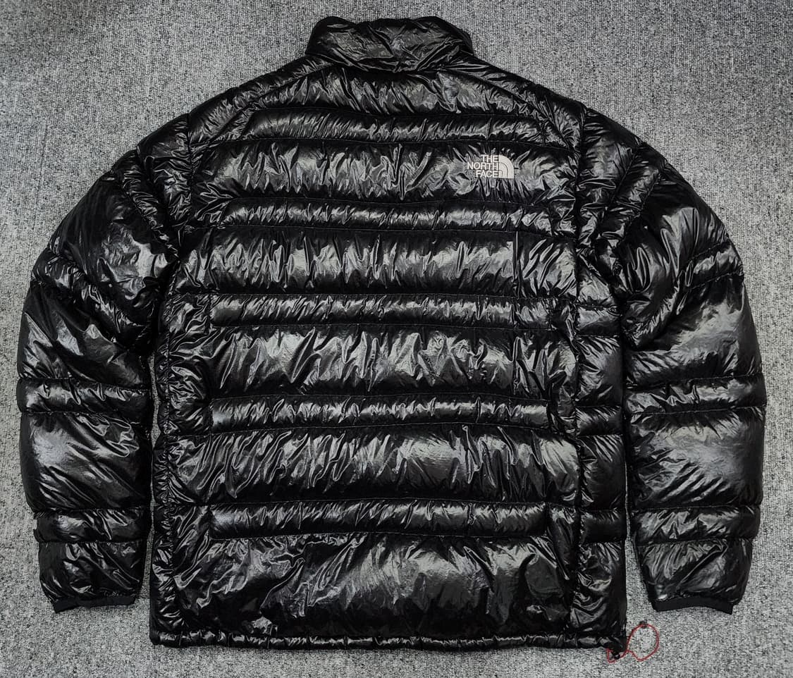노스페이스 900 LTD 라이트 써밋 구스다운 경량패딩 100 상품이미지2