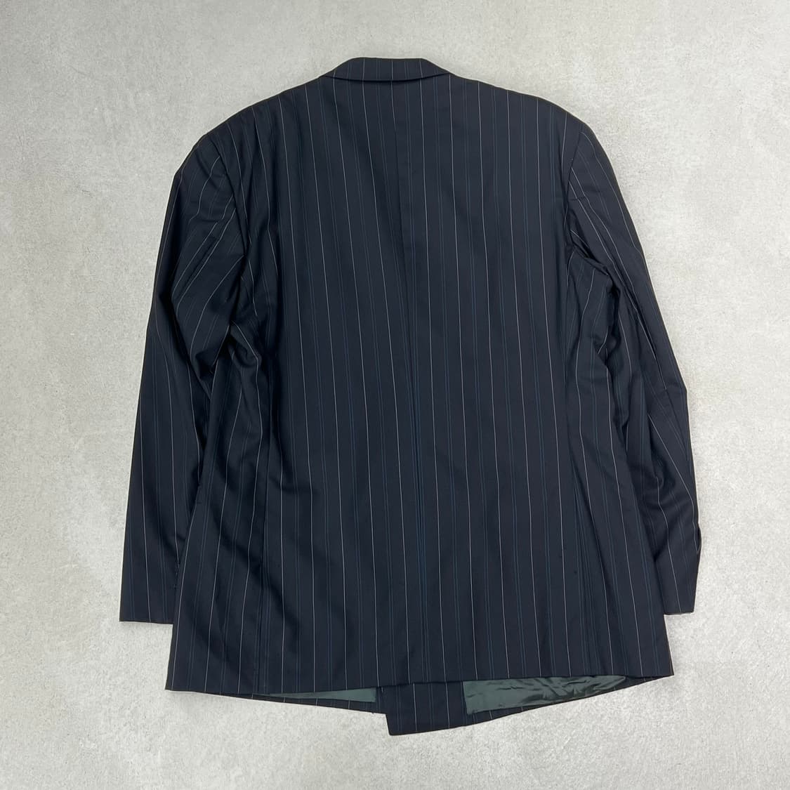 지아니베르사체 스트라이프 블레이저 s09729 상품이미지2