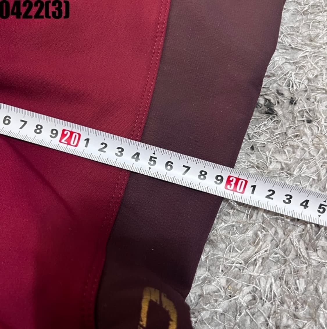 K2 아웃도어 팬츠 상품이미지8