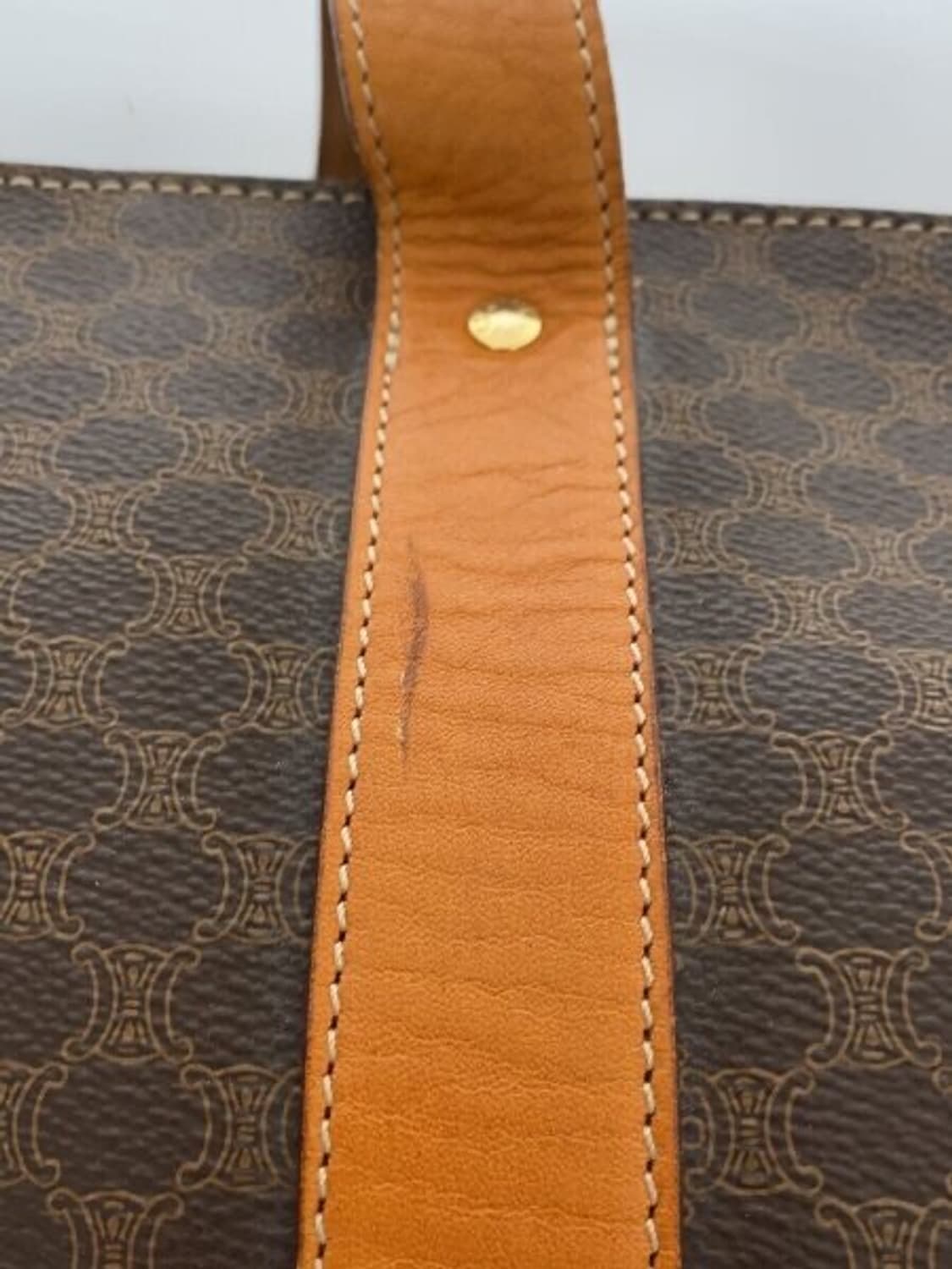 셀린느 마카담 쇼퍼백 주우재백  상품이미지8