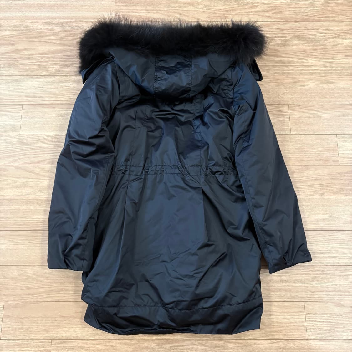 Keith(키이스) London 여성 롱패딩 85-90-160 상품이미지4