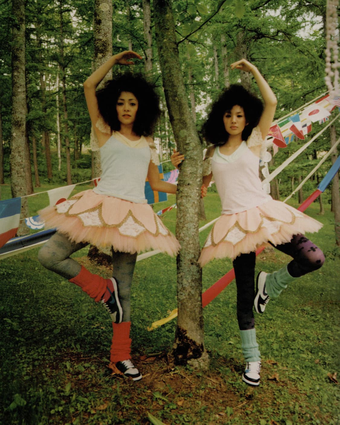 셔터 앤 러브 (2006) 여성 포토그래퍼 사진집 희귀서적 일본서적 상품이미지5