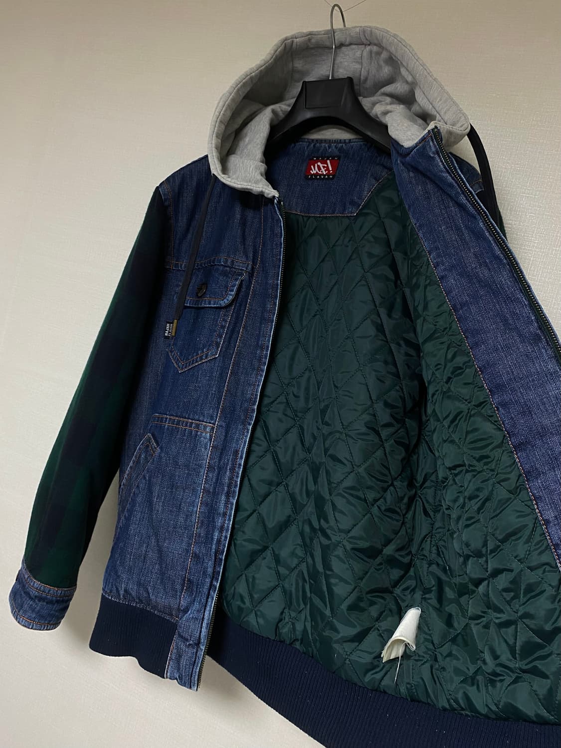 1997년 MF! JUMPER OG 상품이미지5