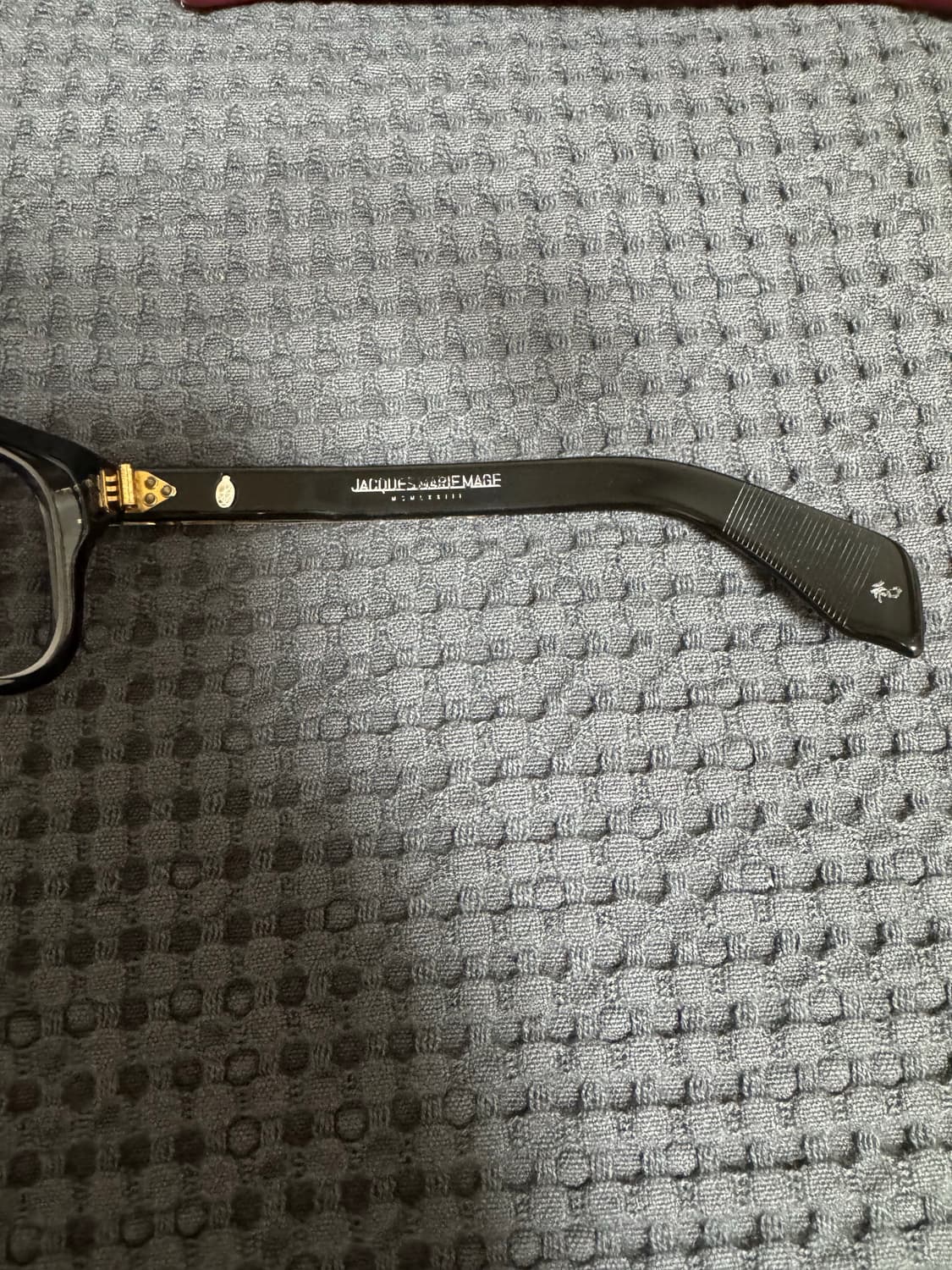 [OS] 자크마리마지 jax 블랙 골드심 상품이미지5